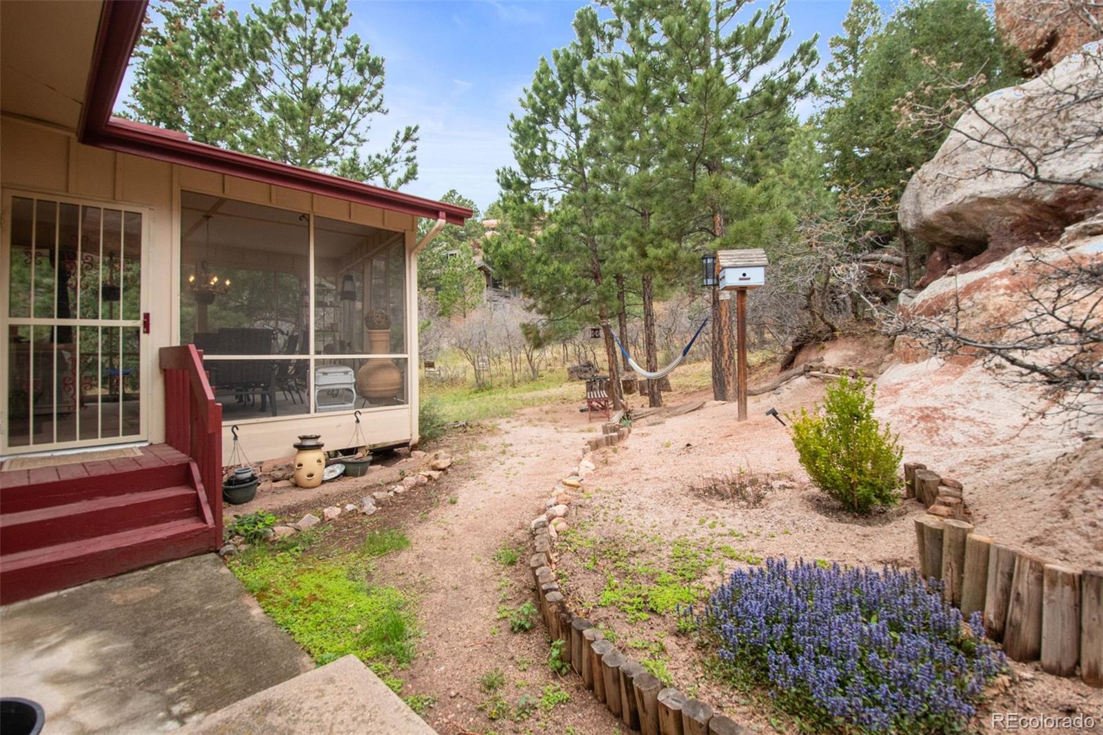 MLS Image #39 for 6323  pike circle,larkspur, Colorado