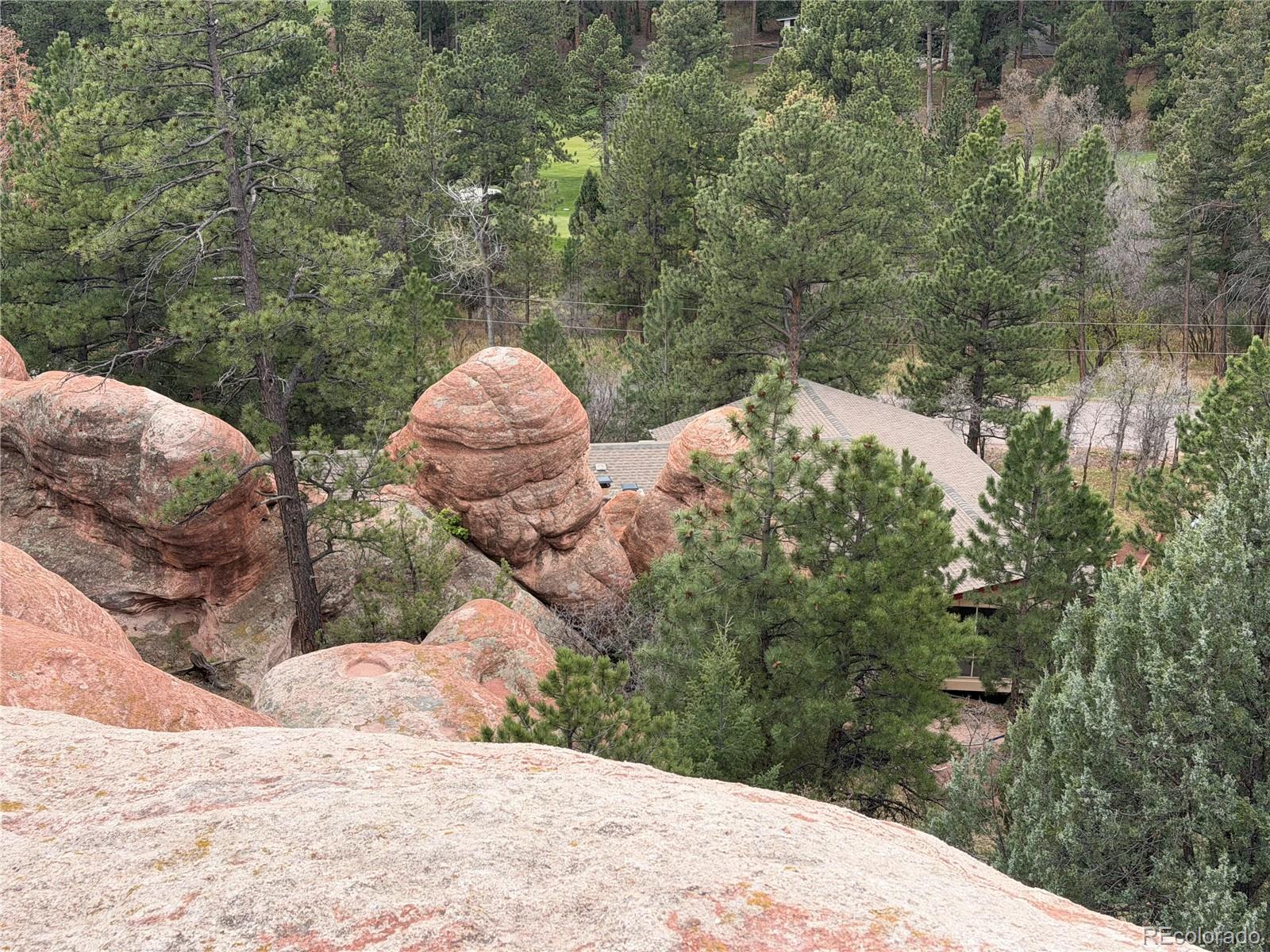 MLS Image #4 for 6323  pike circle,larkspur, Colorado