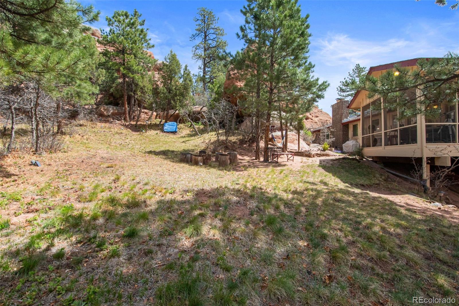 MLS Image #44 for 6323  pike circle,larkspur, Colorado