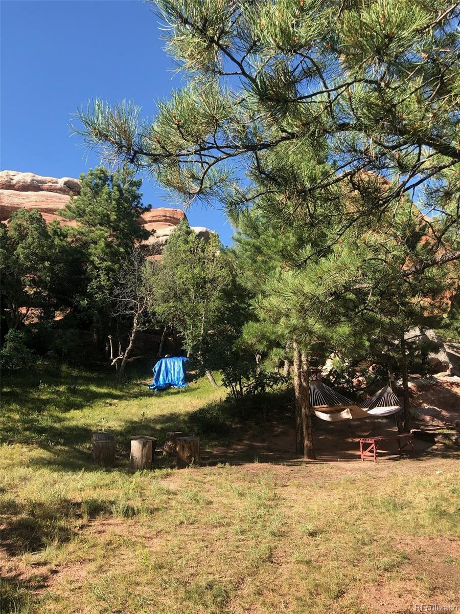 MLS Image #47 for 6323  pike circle,larkspur, Colorado