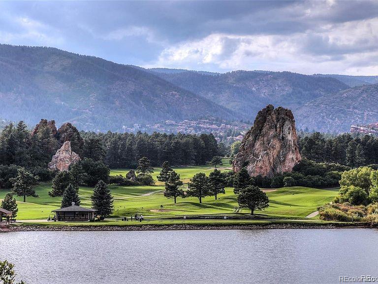 MLS Image #49 for 6323  pike circle,larkspur, Colorado
