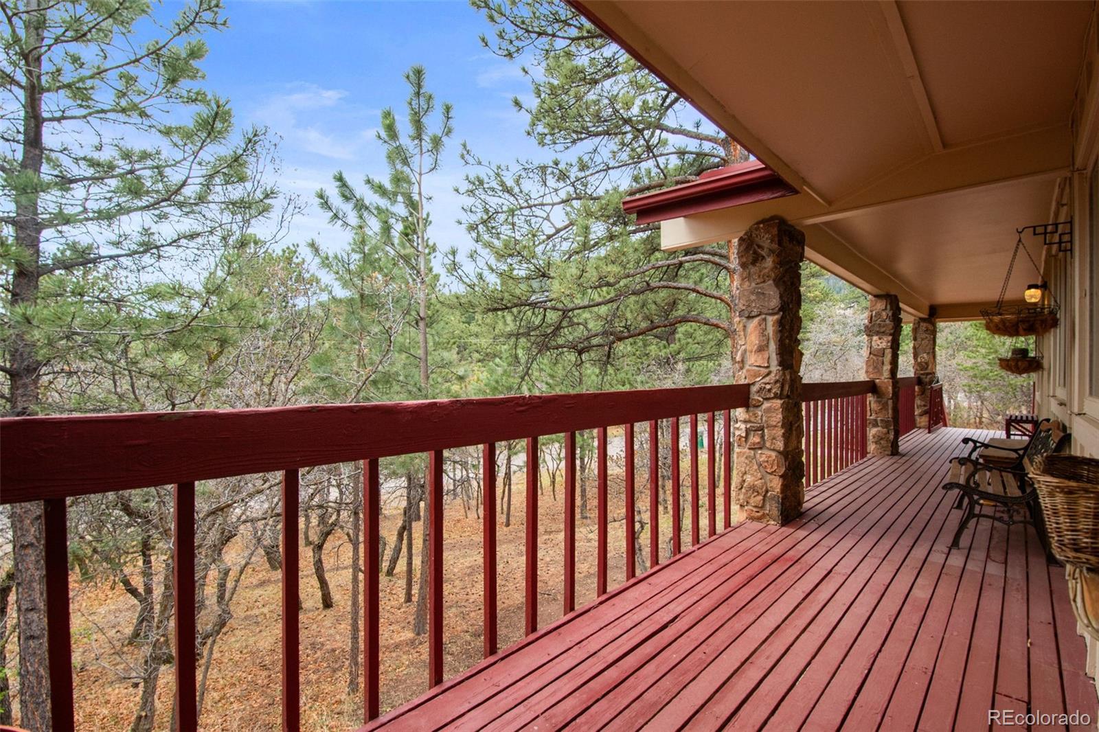 MLS Image #8 for 6323  pike circle,larkspur, Colorado