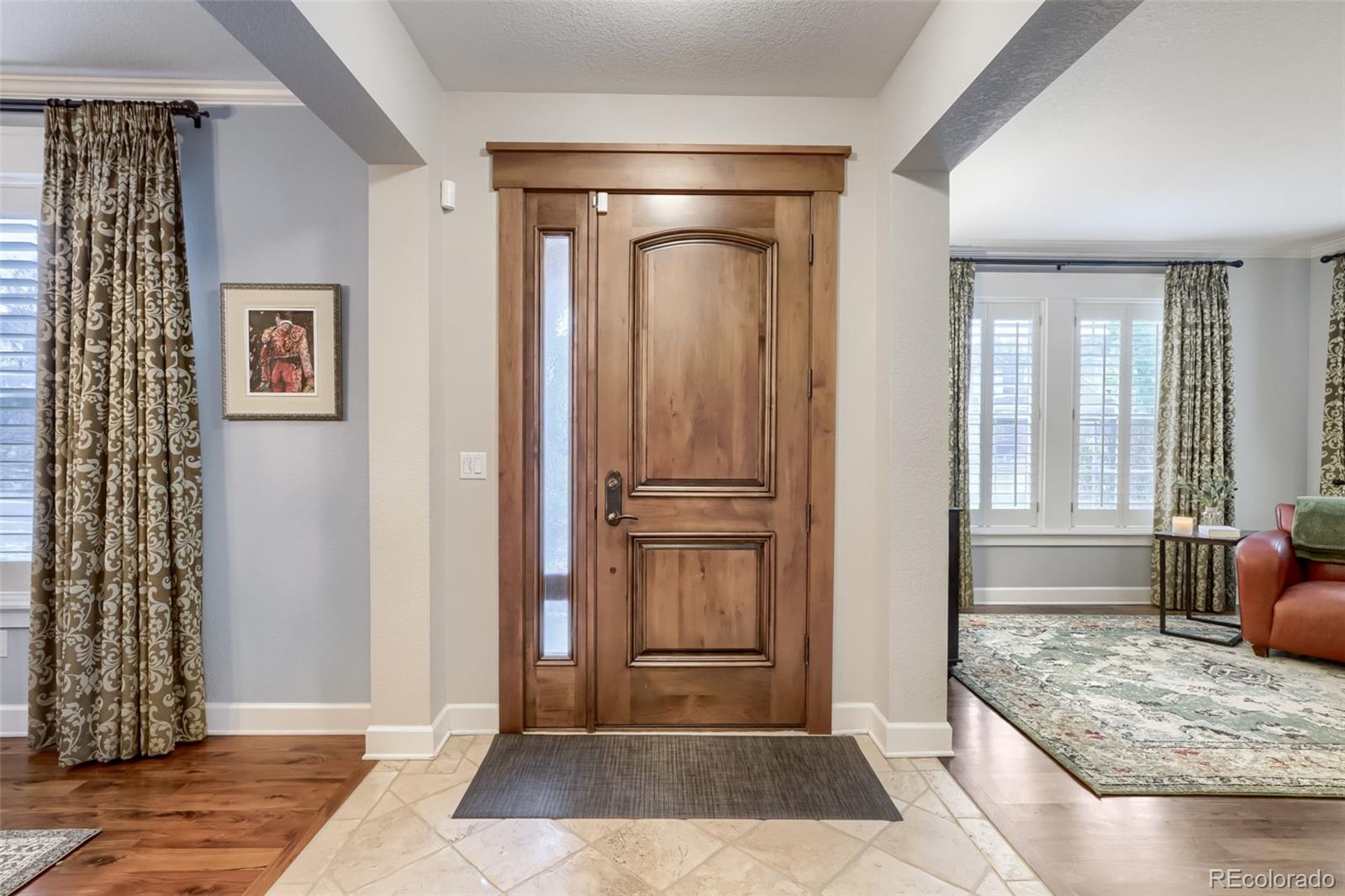 MLS Image #4 for 7361 e 8th avenue,denver, Colorado
