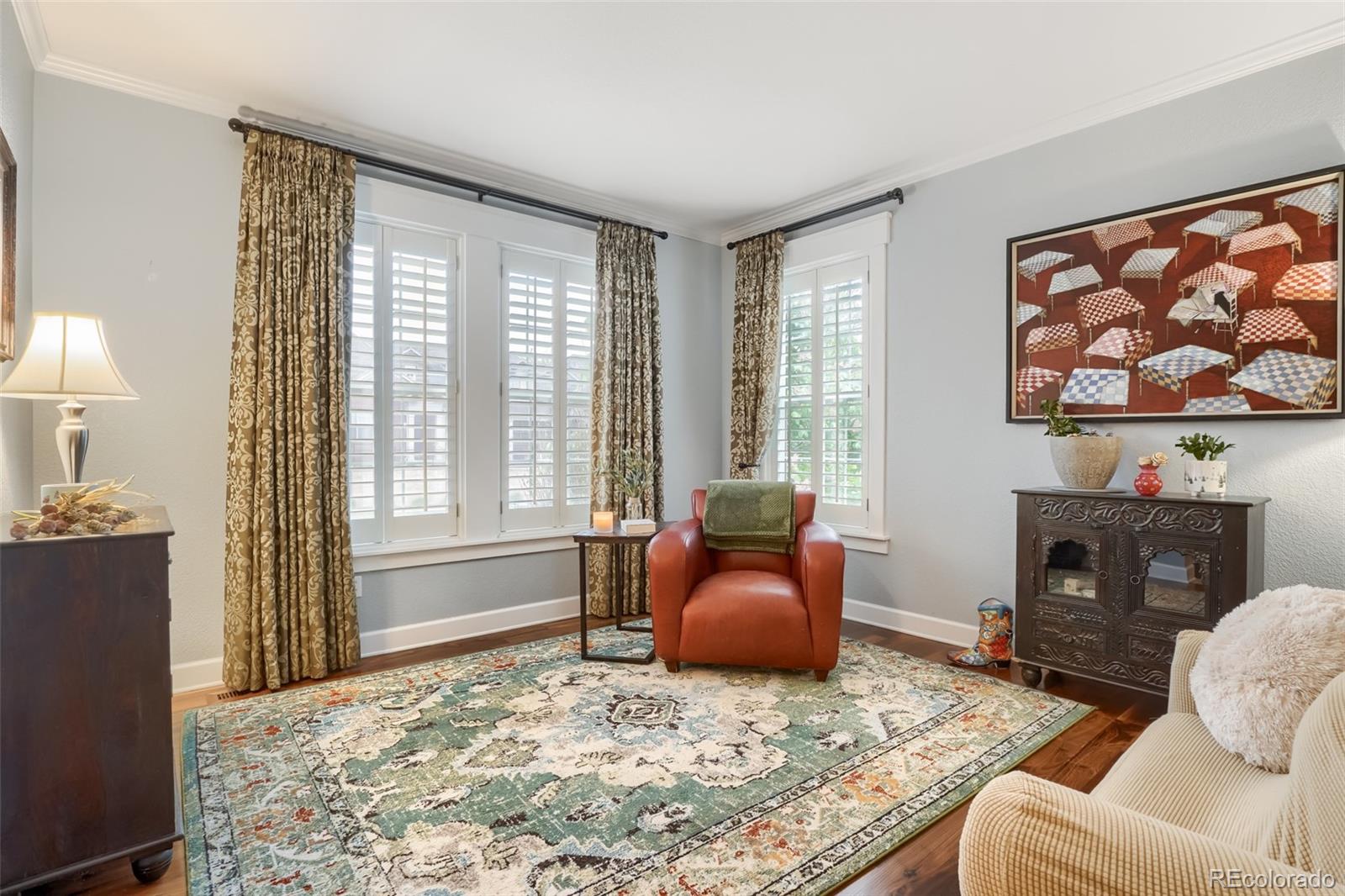 MLS Image #5 for 7361 e 8th avenue,denver, Colorado