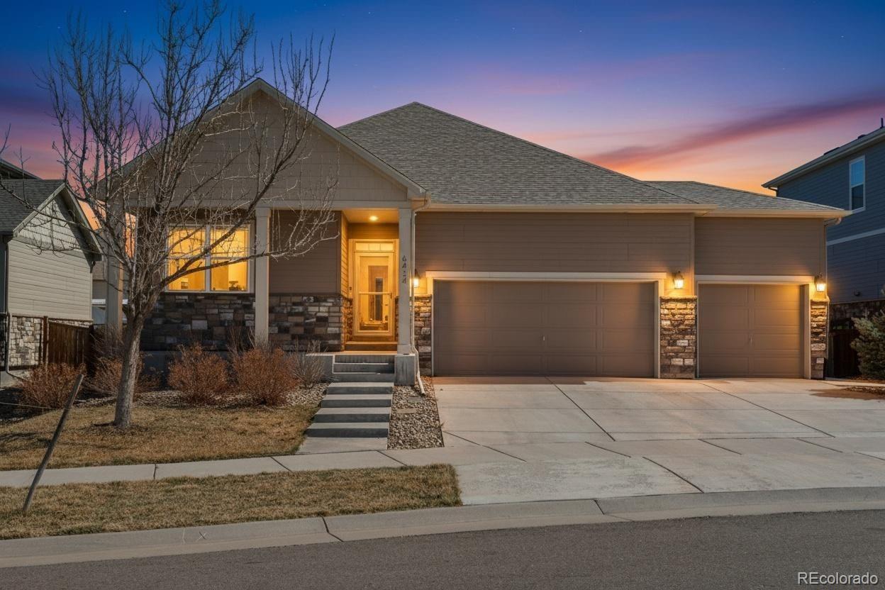 MLS Image #0 for 6434 n ensenada court,aurora, Colorado