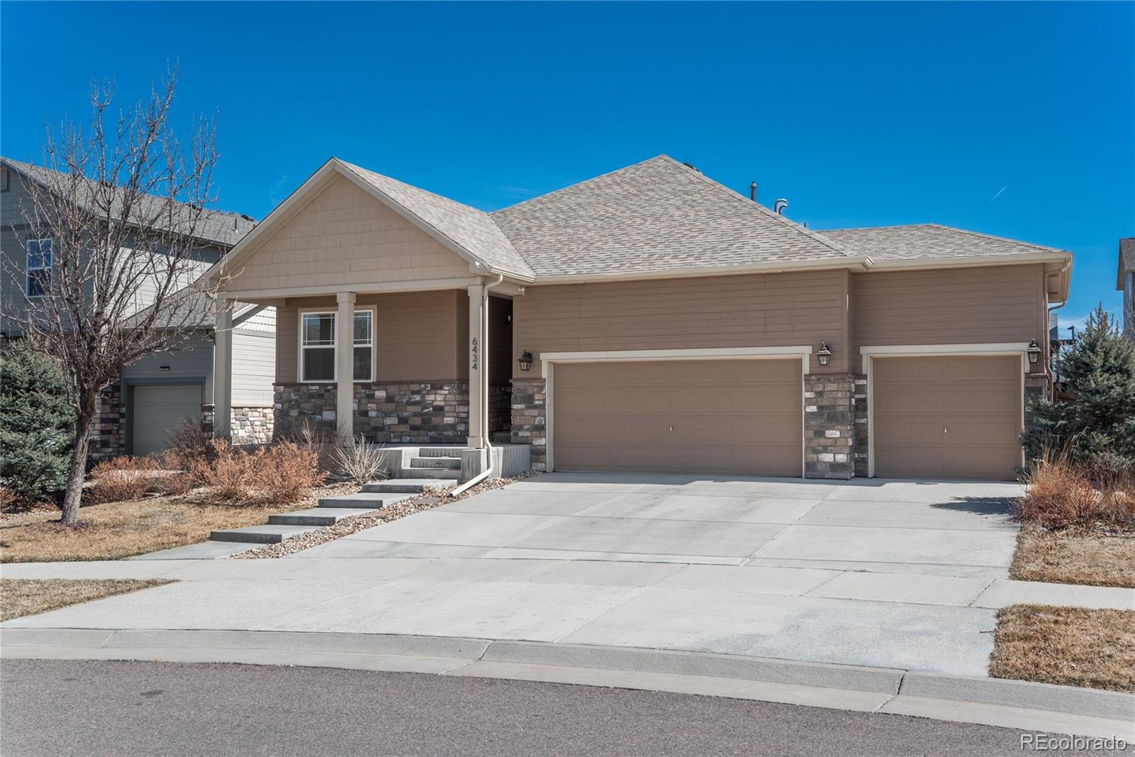 MLS Image #1 for 6434 n ensenada court,aurora, Colorado