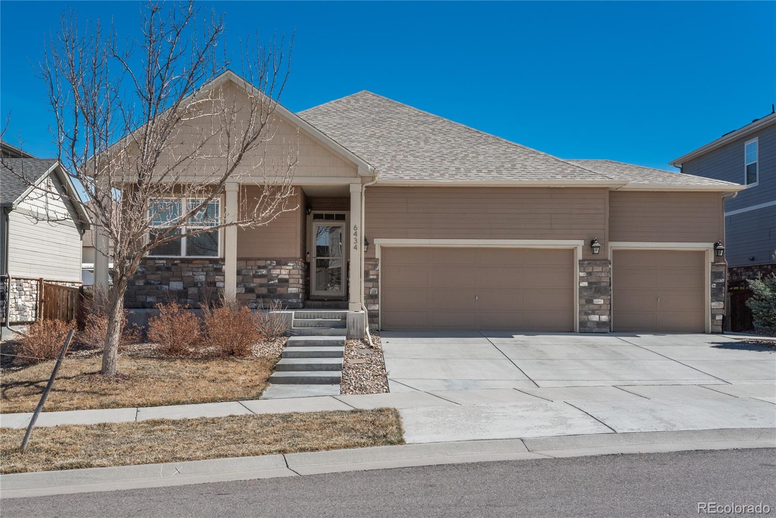 MLS Image #2 for 6434 n ensenada court,aurora, Colorado
