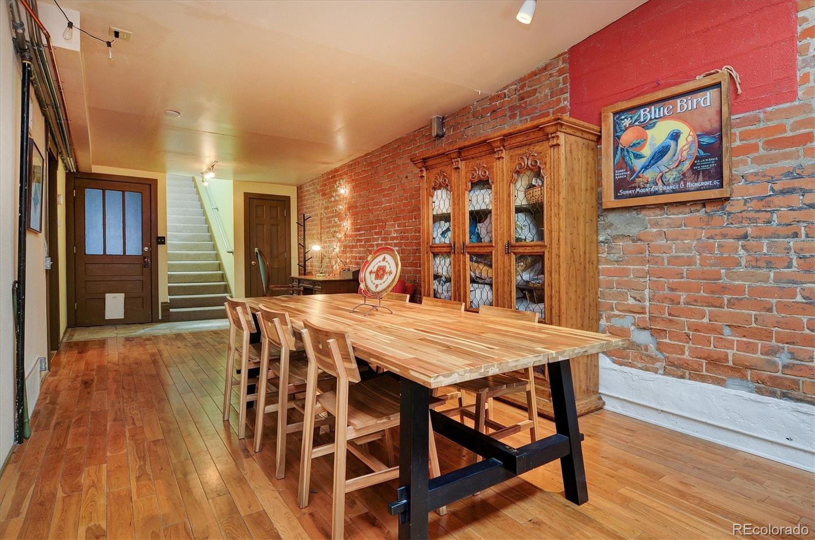 MLS Image #4 for 225  f street,salida, Colorado