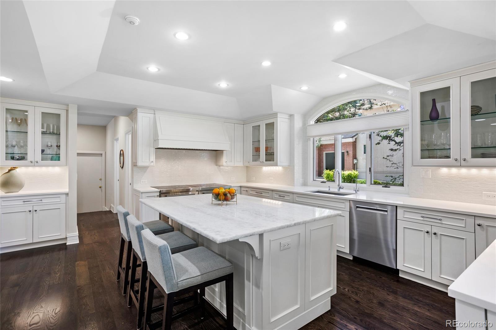 MLS Image #11 for 60  glenmoor circle,cherry hills village, Colorado