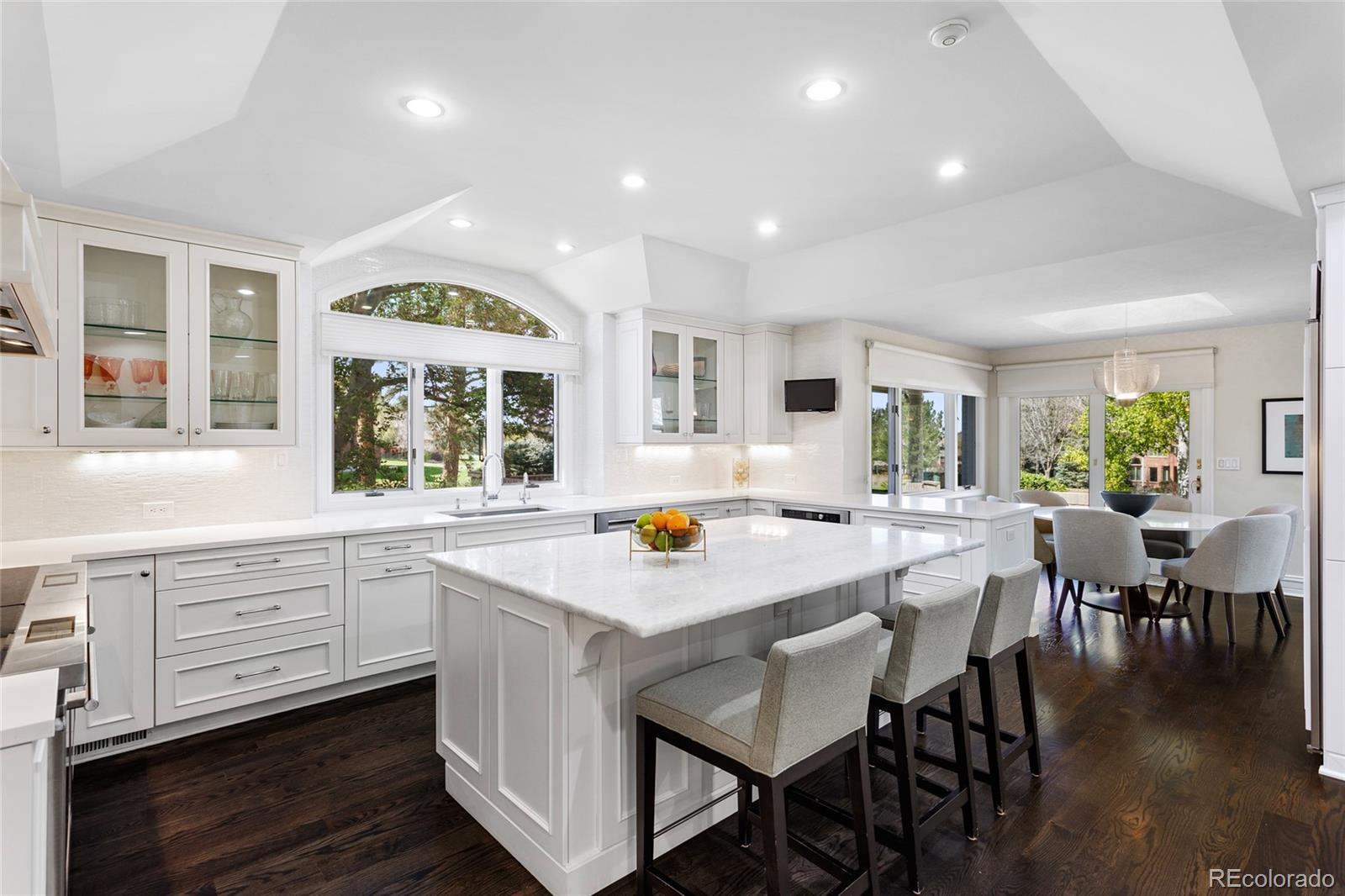 MLS Image #12 for 60  glenmoor circle,cherry hills village, Colorado