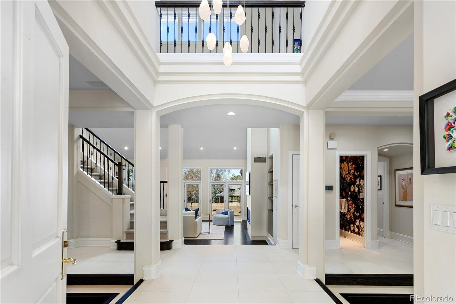 MLS Image #2 for 60  glenmoor circle,cherry hills village, Colorado