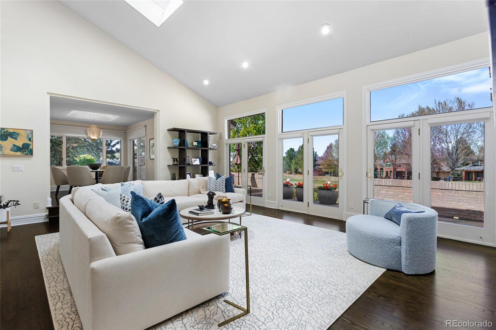 MLS Image #4 for 60  glenmoor circle,cherry hills village, Colorado