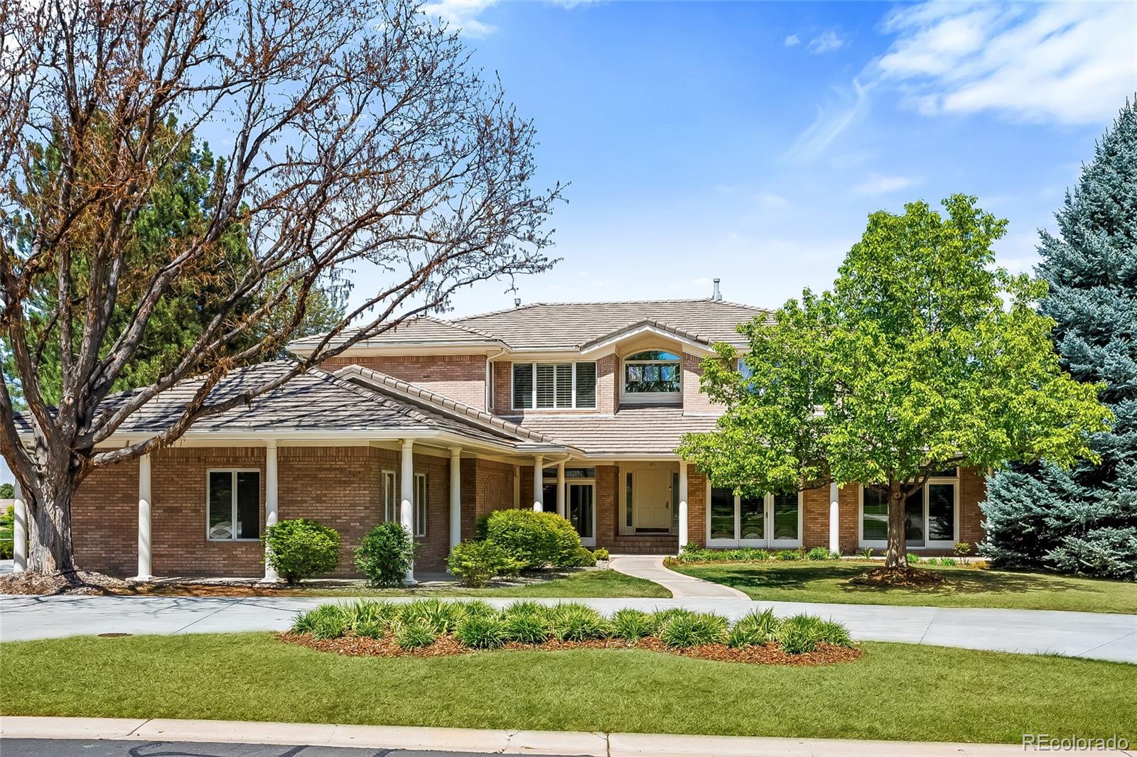 MLS Image #43 for 60  glenmoor circle,cherry hills village, Colorado