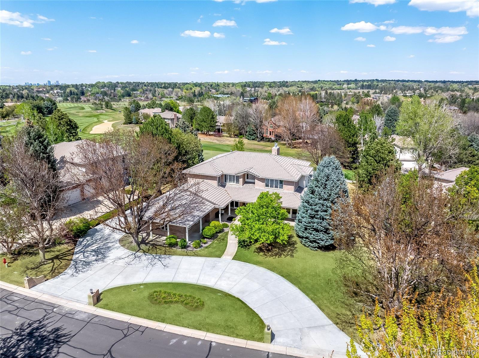 MLS Image #44 for 60  glenmoor circle,cherry hills village, Colorado