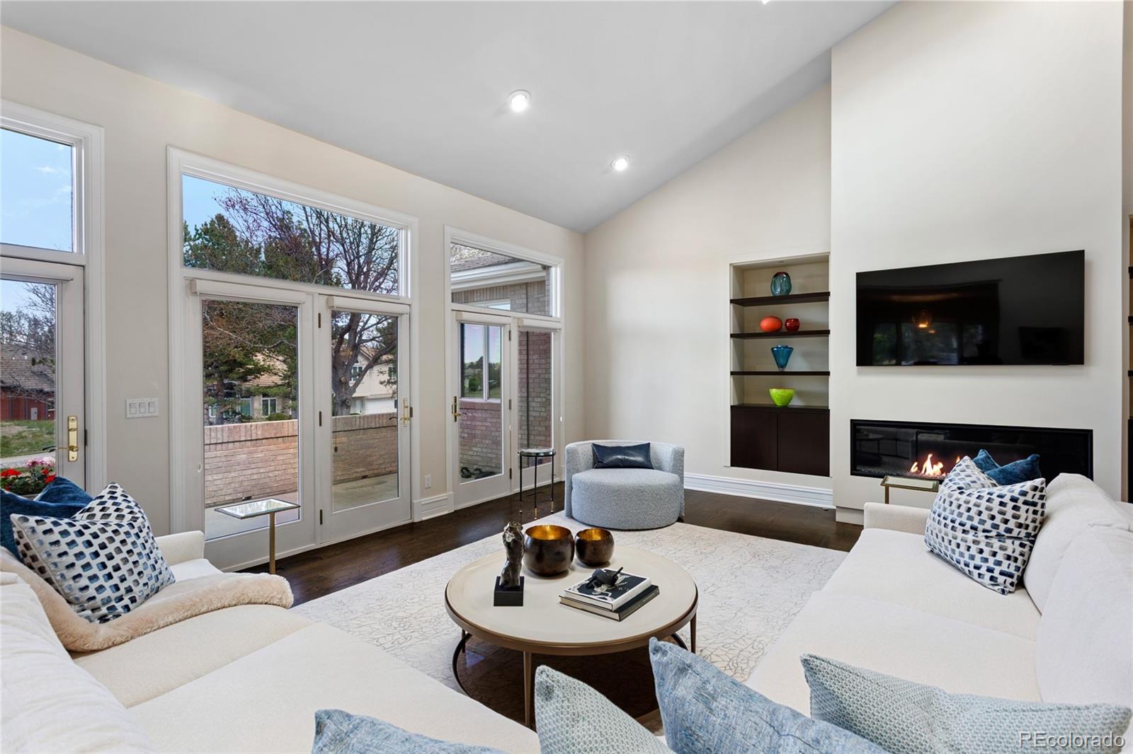 MLS Image #5 for 60  glenmoor circle,cherry hills village, Colorado