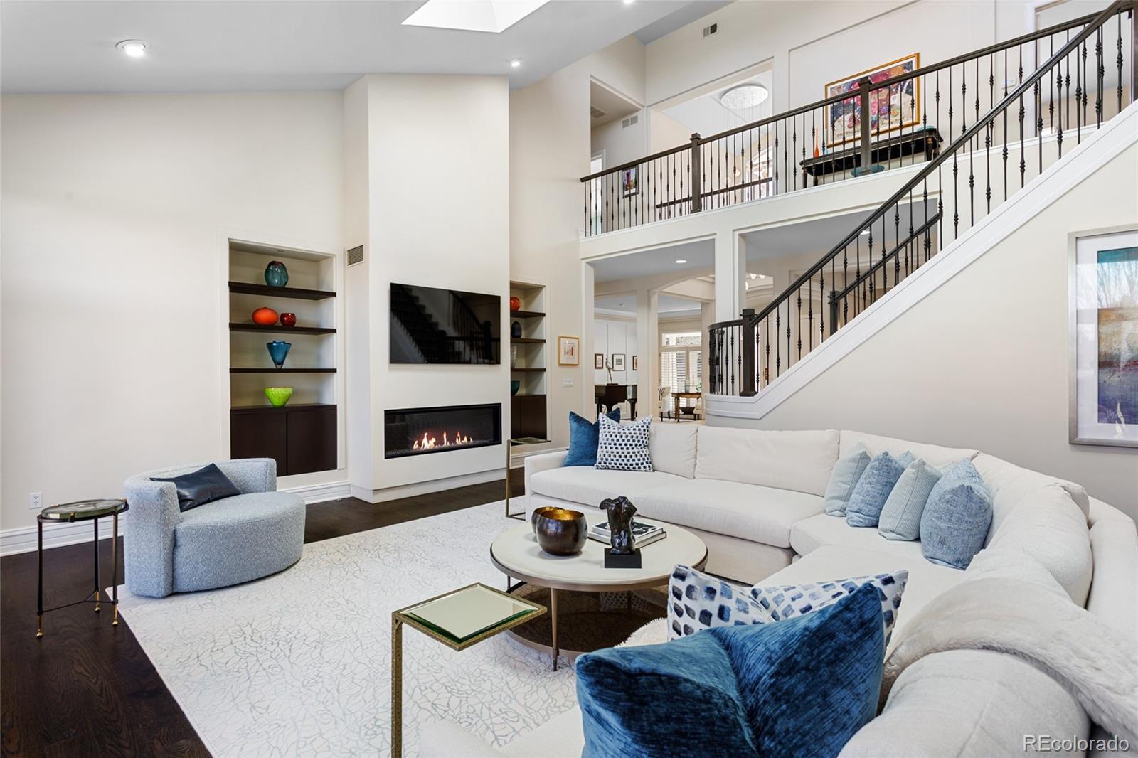 MLS Image #6 for 60  glenmoor circle,cherry hills village, Colorado