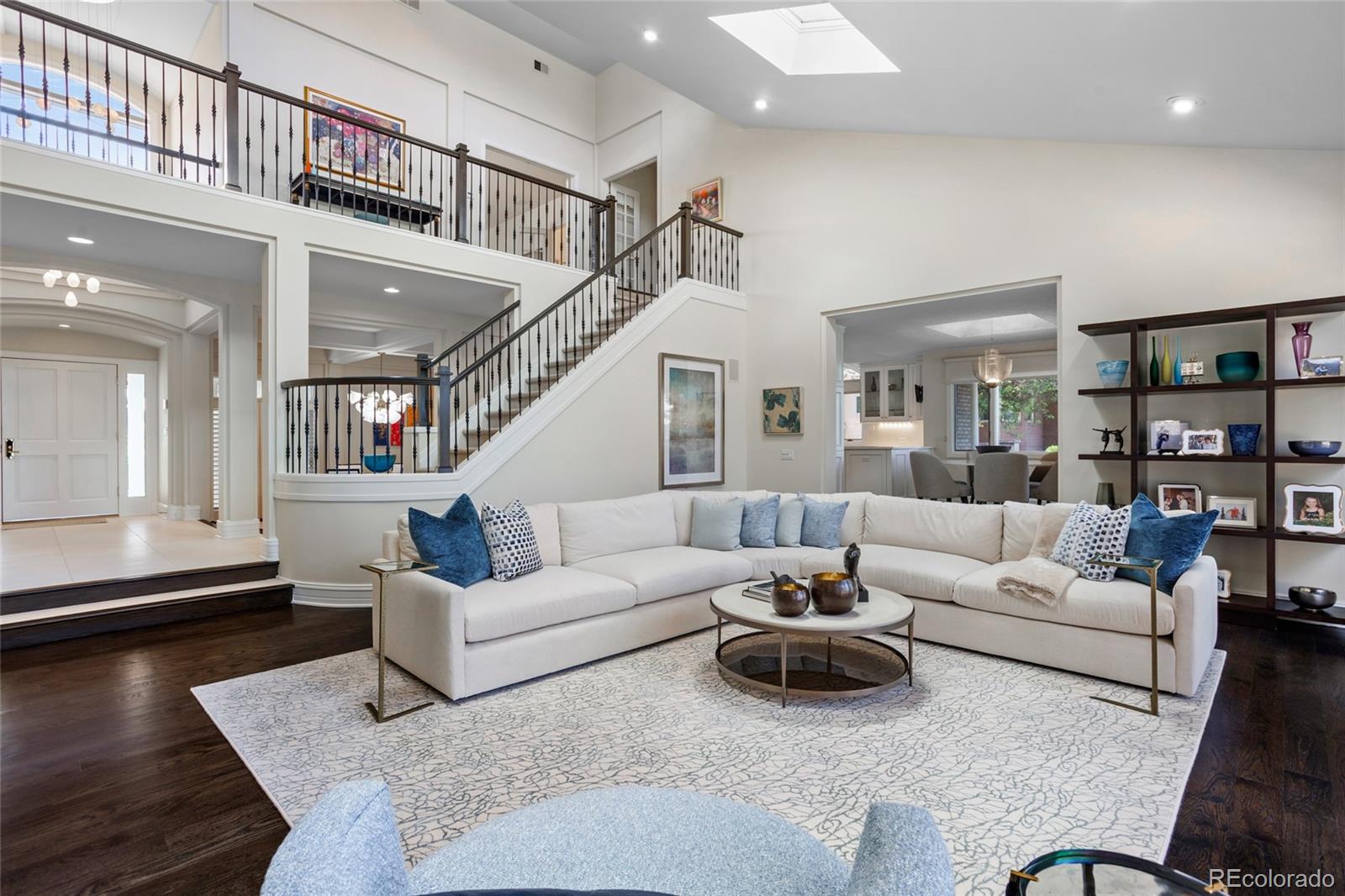 MLS Image #7 for 60  glenmoor circle,cherry hills village, Colorado