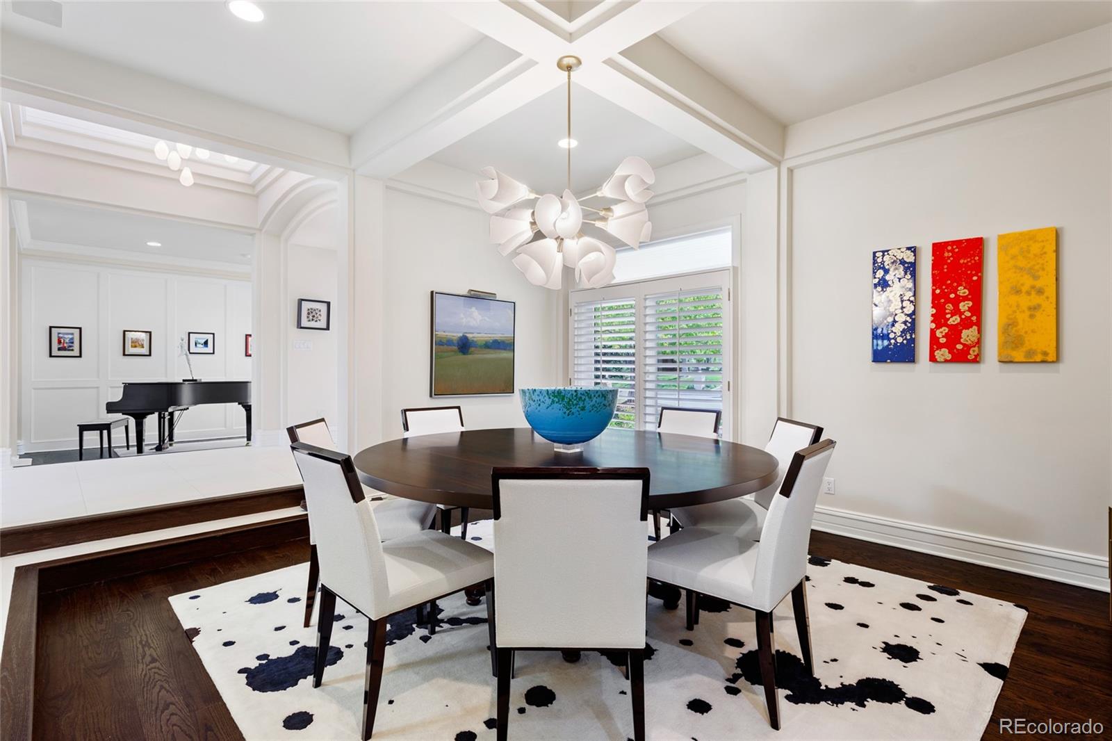 MLS Image #9 for 60  glenmoor circle,cherry hills village, Colorado