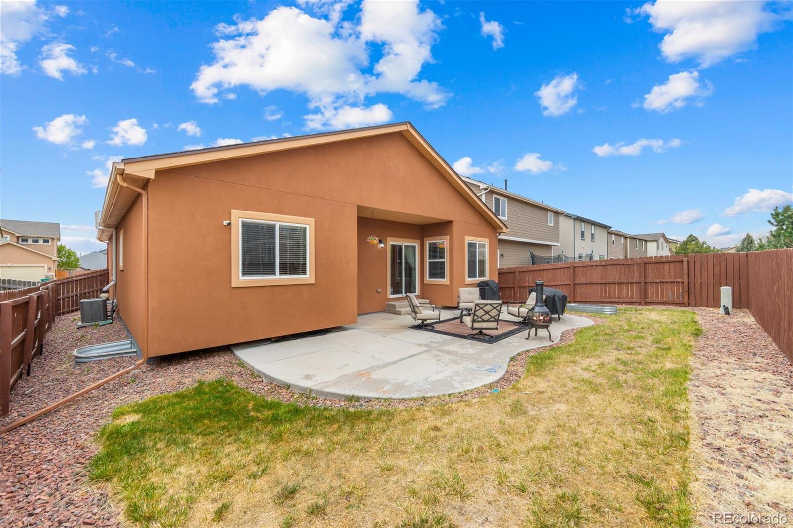MLS Image #25 for 7658  colorado tech drive,colorado springs, Colorado
