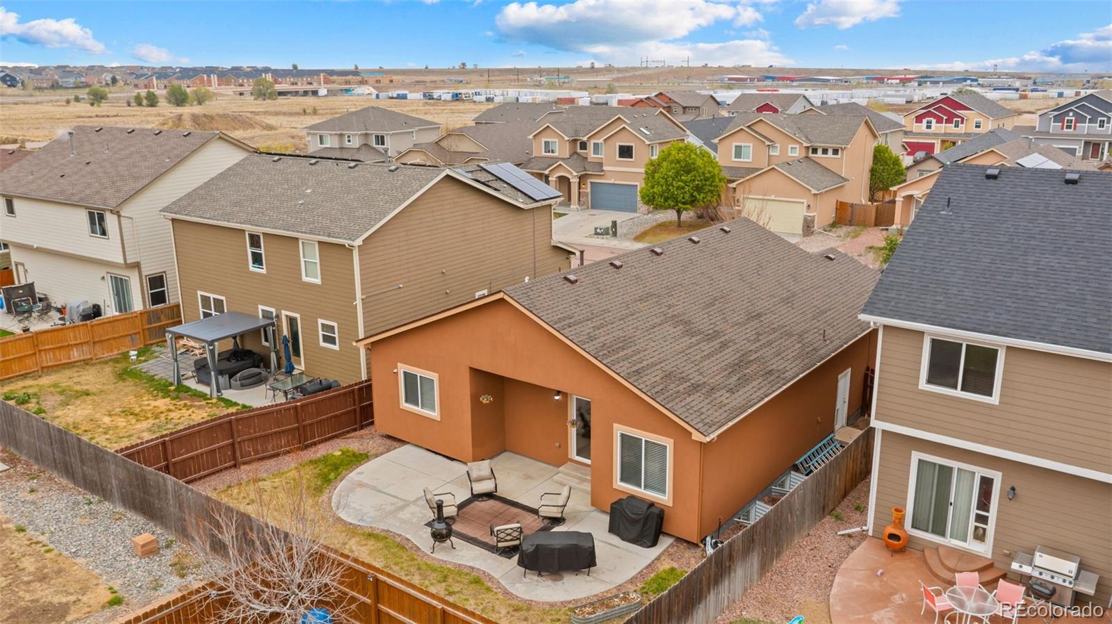 MLS Image #29 for 7658  colorado tech drive,colorado springs, Colorado