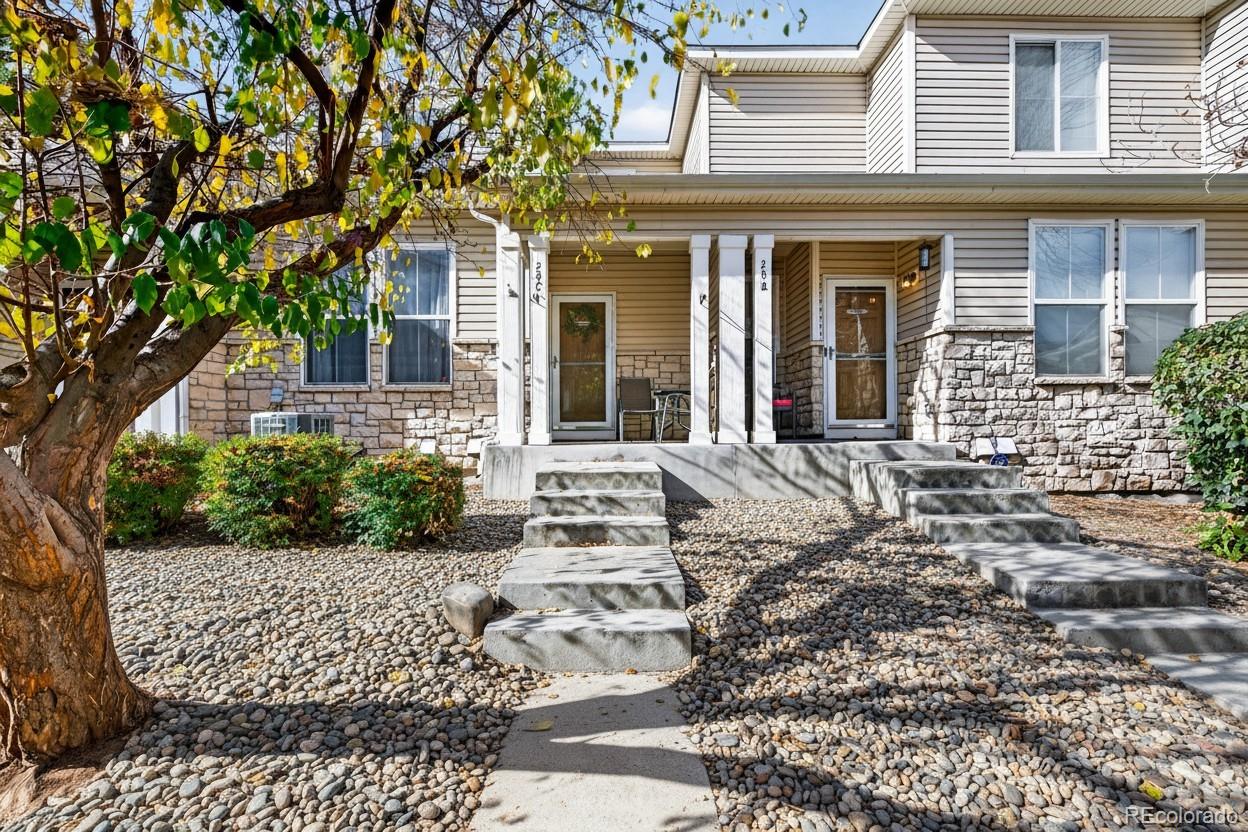 MLS Image #1 for 9758  laredo st  28c,commerce city, Colorado