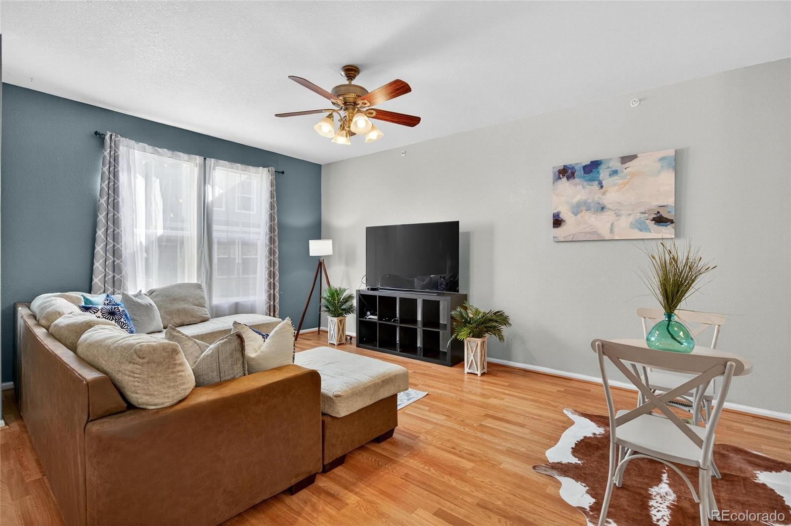 MLS Image #2 for 9758  laredo st  28c,commerce city, Colorado