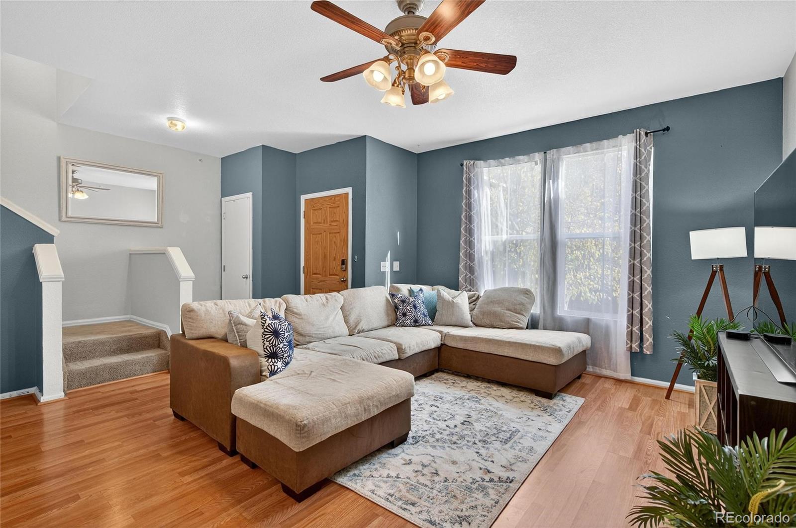MLS Image #3 for 9758  laredo st  28c,commerce city, Colorado