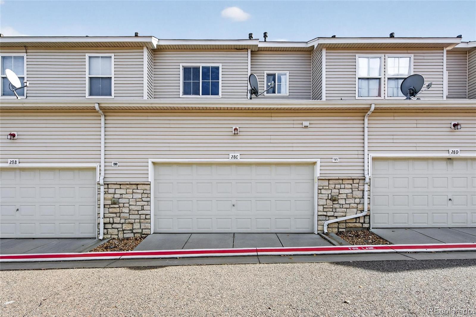 MLS Image #30 for 9758  laredo st  28c,commerce city, Colorado