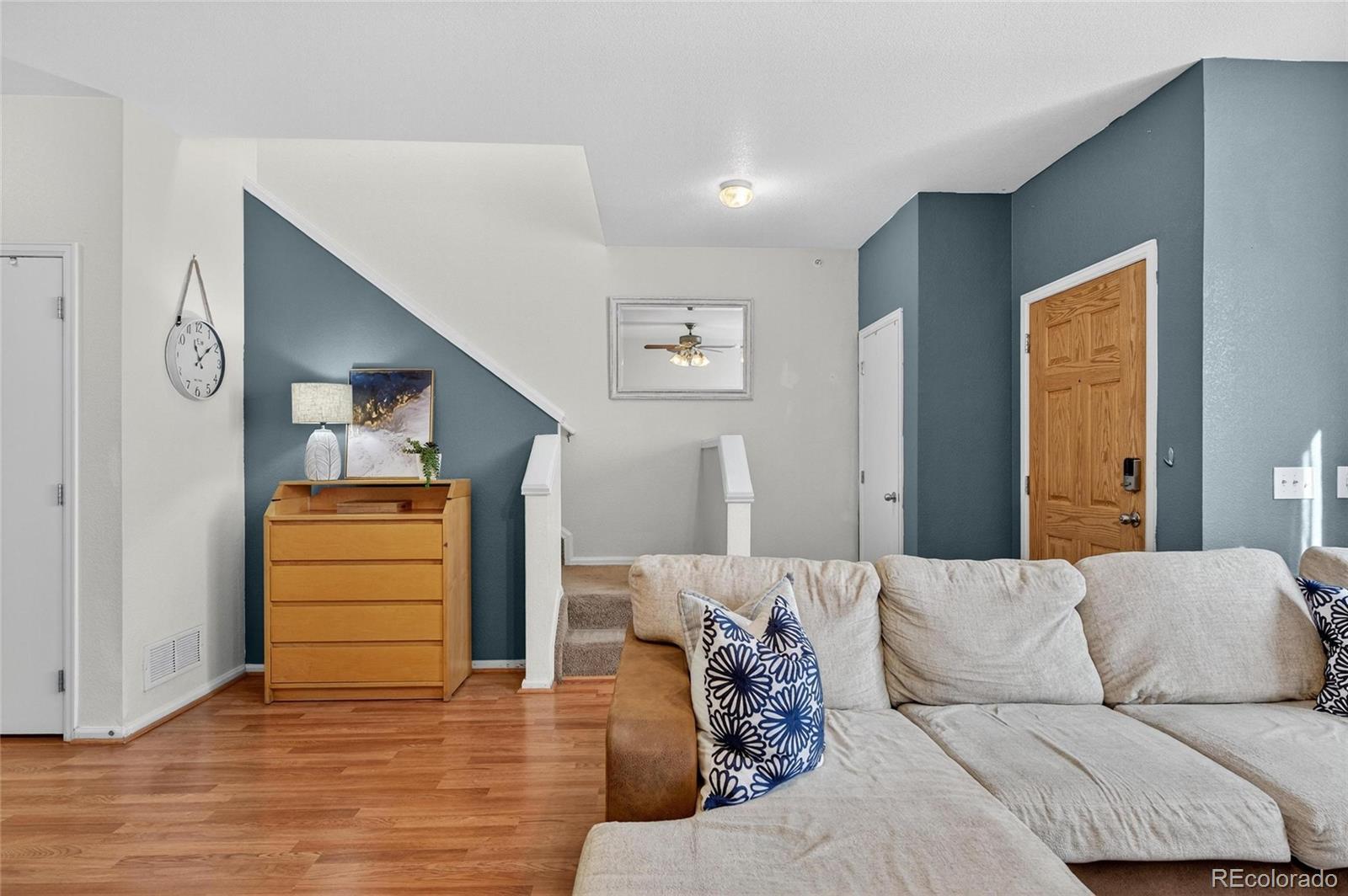 MLS Image #4 for 9758  laredo st  28c,commerce city, Colorado