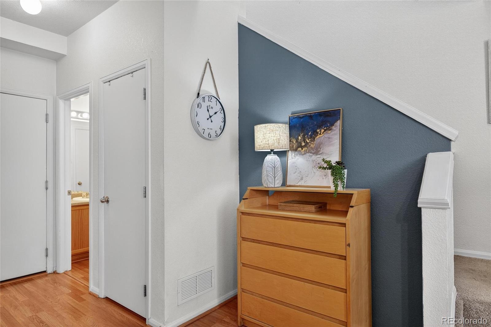 MLS Image #5 for 9758  laredo st  28c,commerce city, Colorado