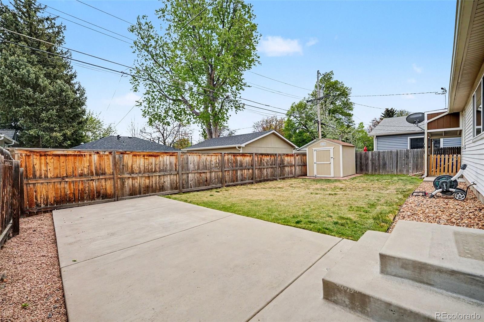 MLS Image #22 for 2474  newland street,edgewater, Colorado