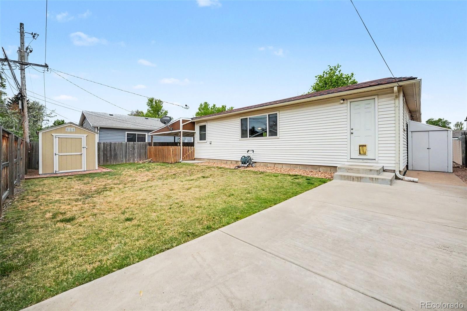 MLS Image #23 for 2474  newland street,edgewater, Colorado