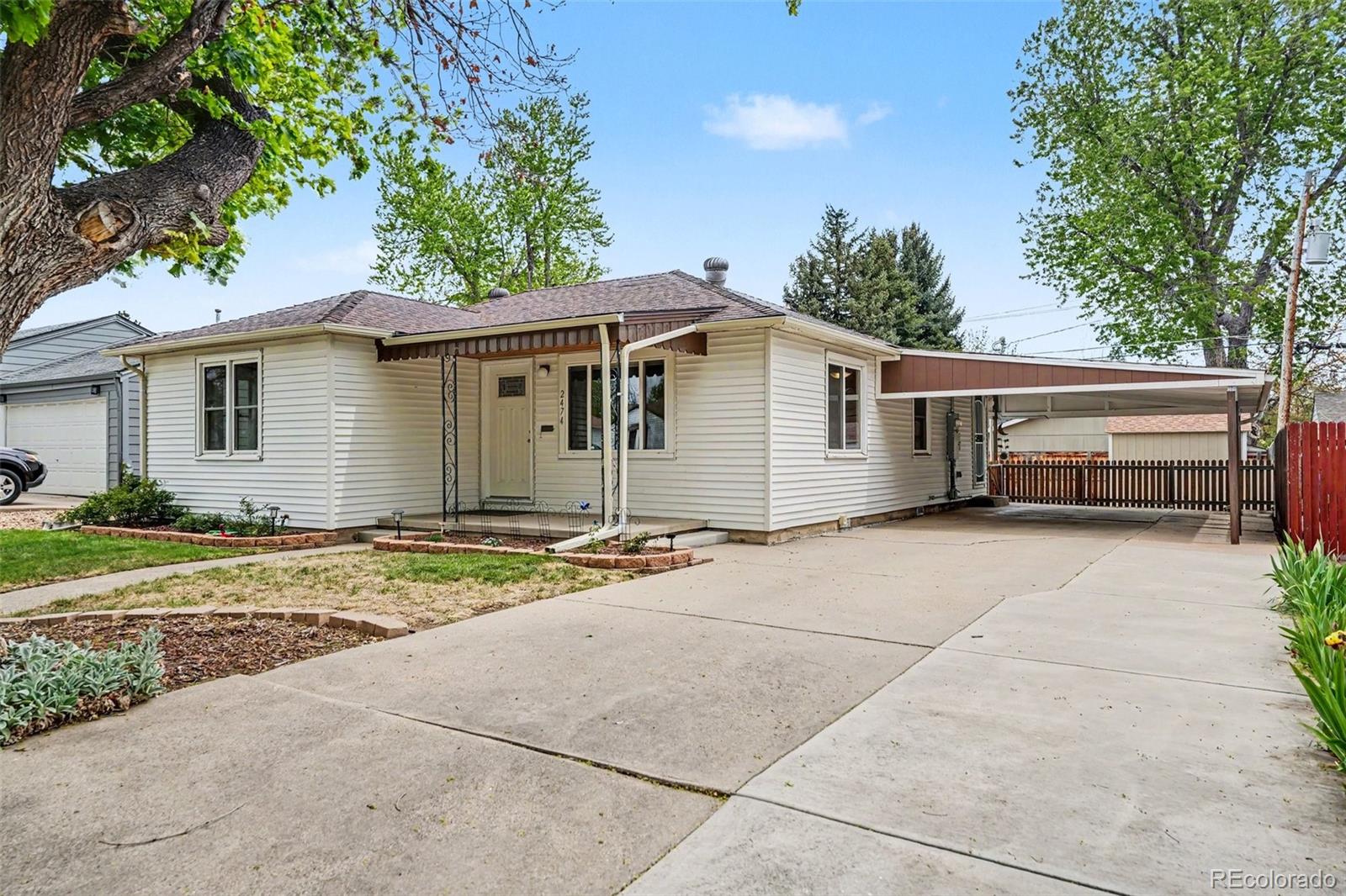 MLS Image #25 for 2474  newland street,edgewater, Colorado