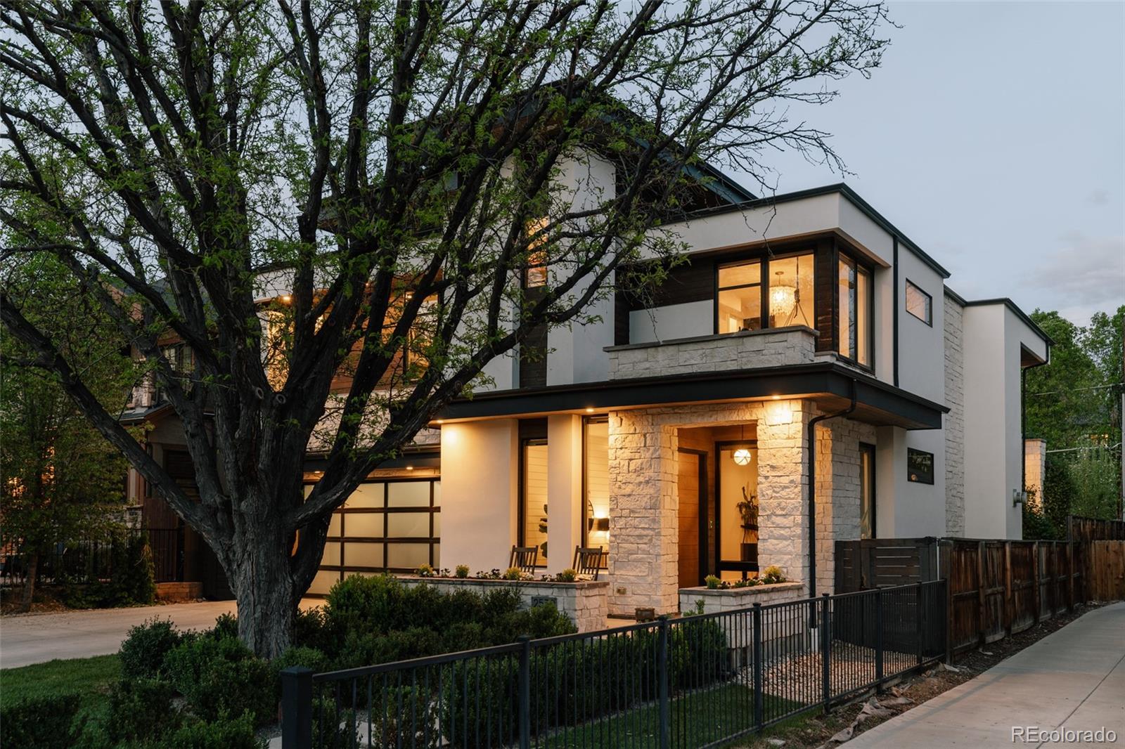 MLS Image #1 for 2530 s monroe street,denver, Colorado