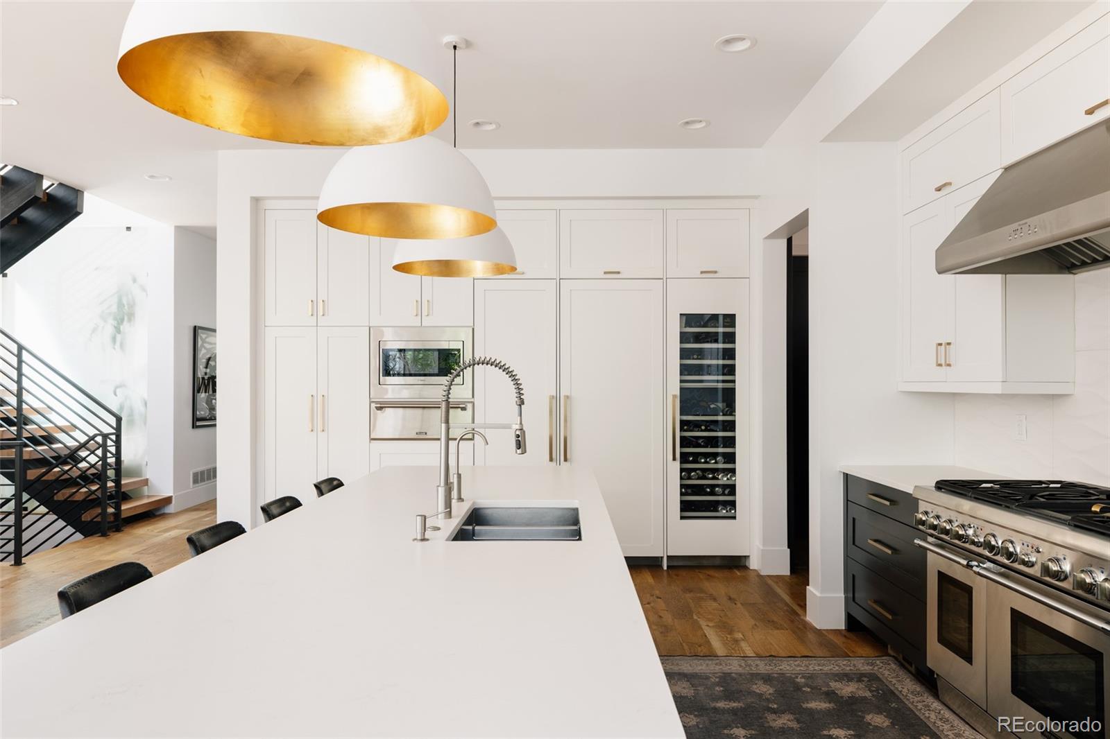 MLS Image #10 for 2530 s monroe street,denver, Colorado