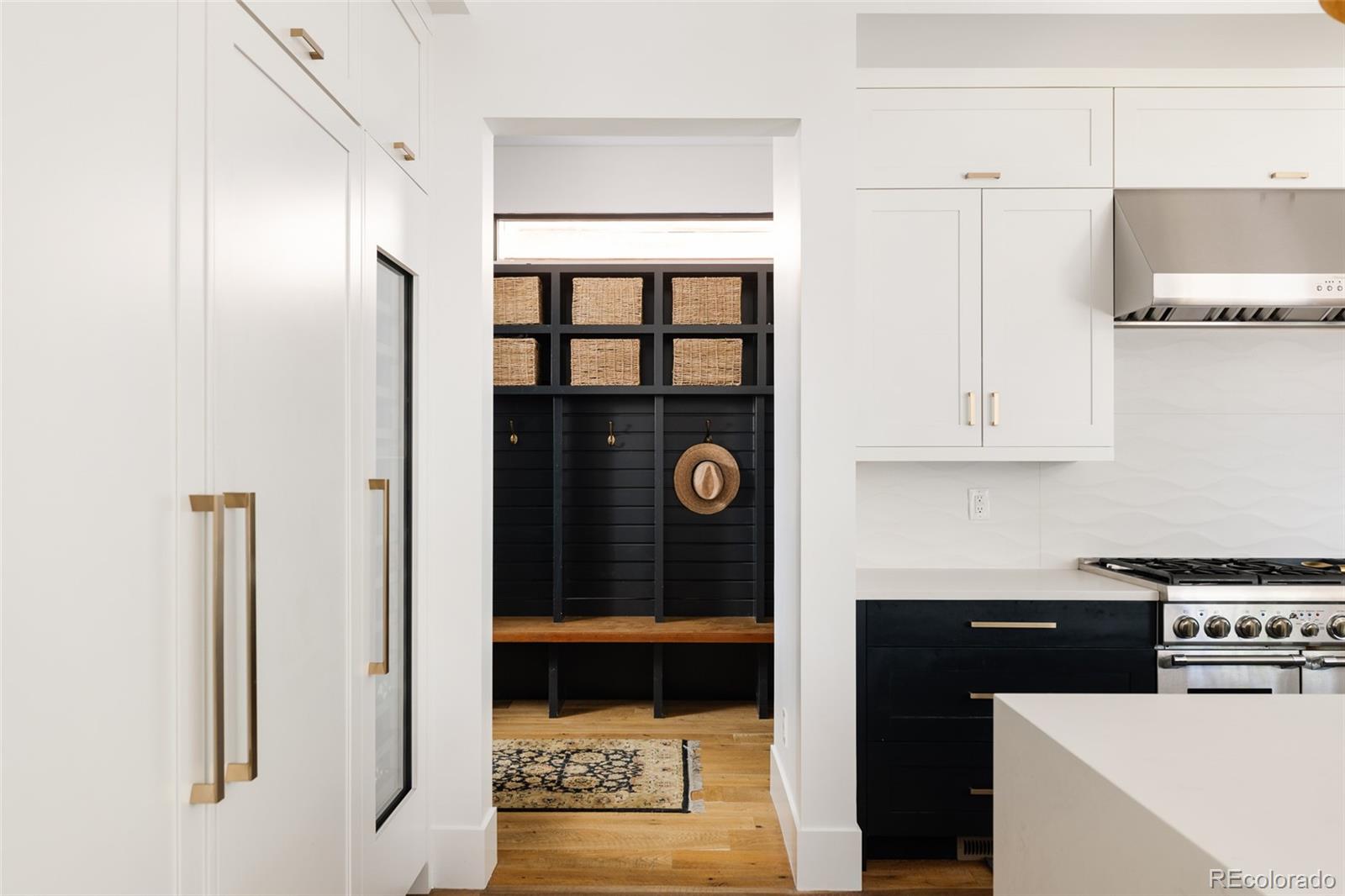 MLS Image #13 for 2530 s monroe street,denver, Colorado