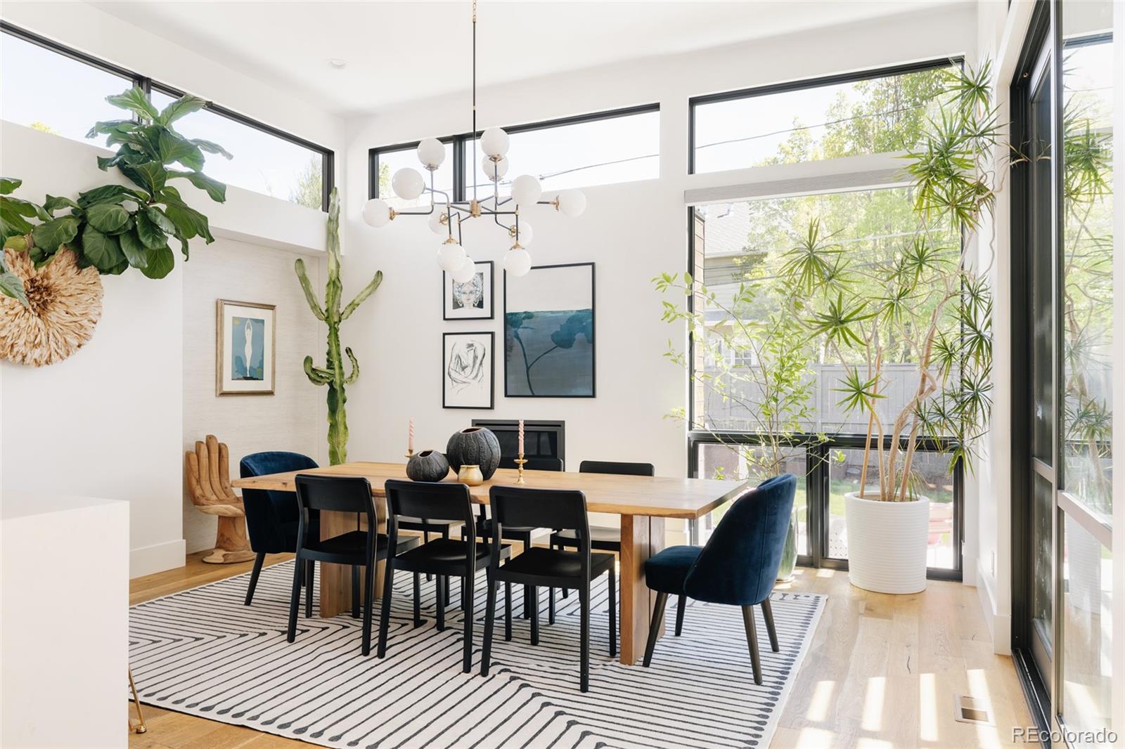 MLS Image #15 for 2530 s monroe street,denver, Colorado