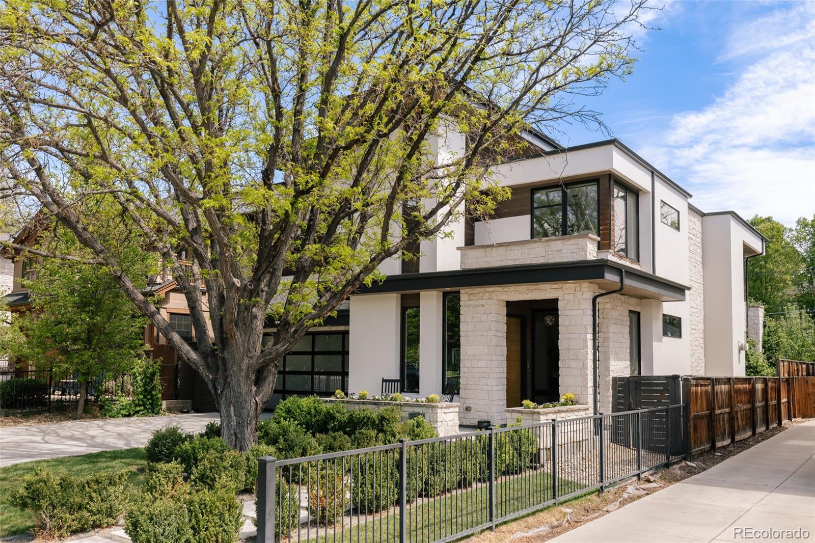 MLS Image #2 for 2530 s monroe street,denver, Colorado