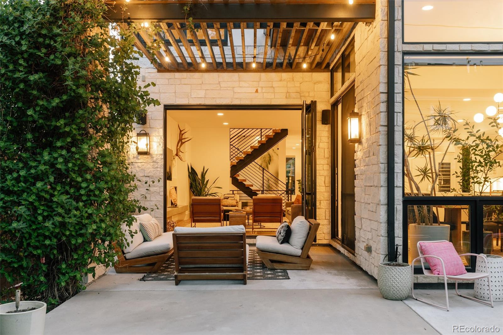 MLS Image #37 for 2530 s monroe street,denver, Colorado