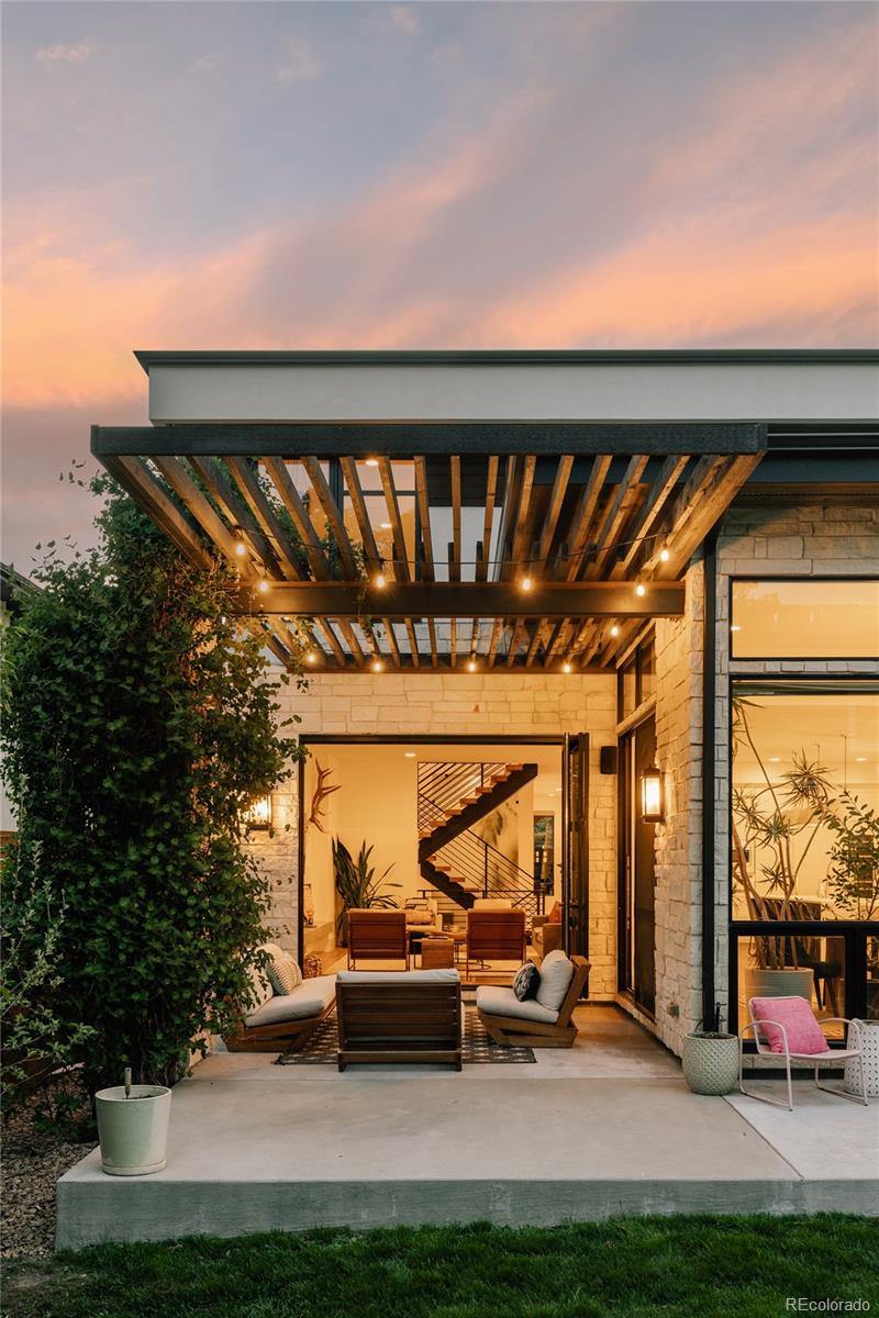 MLS Image #38 for 2530 s monroe street,denver, Colorado