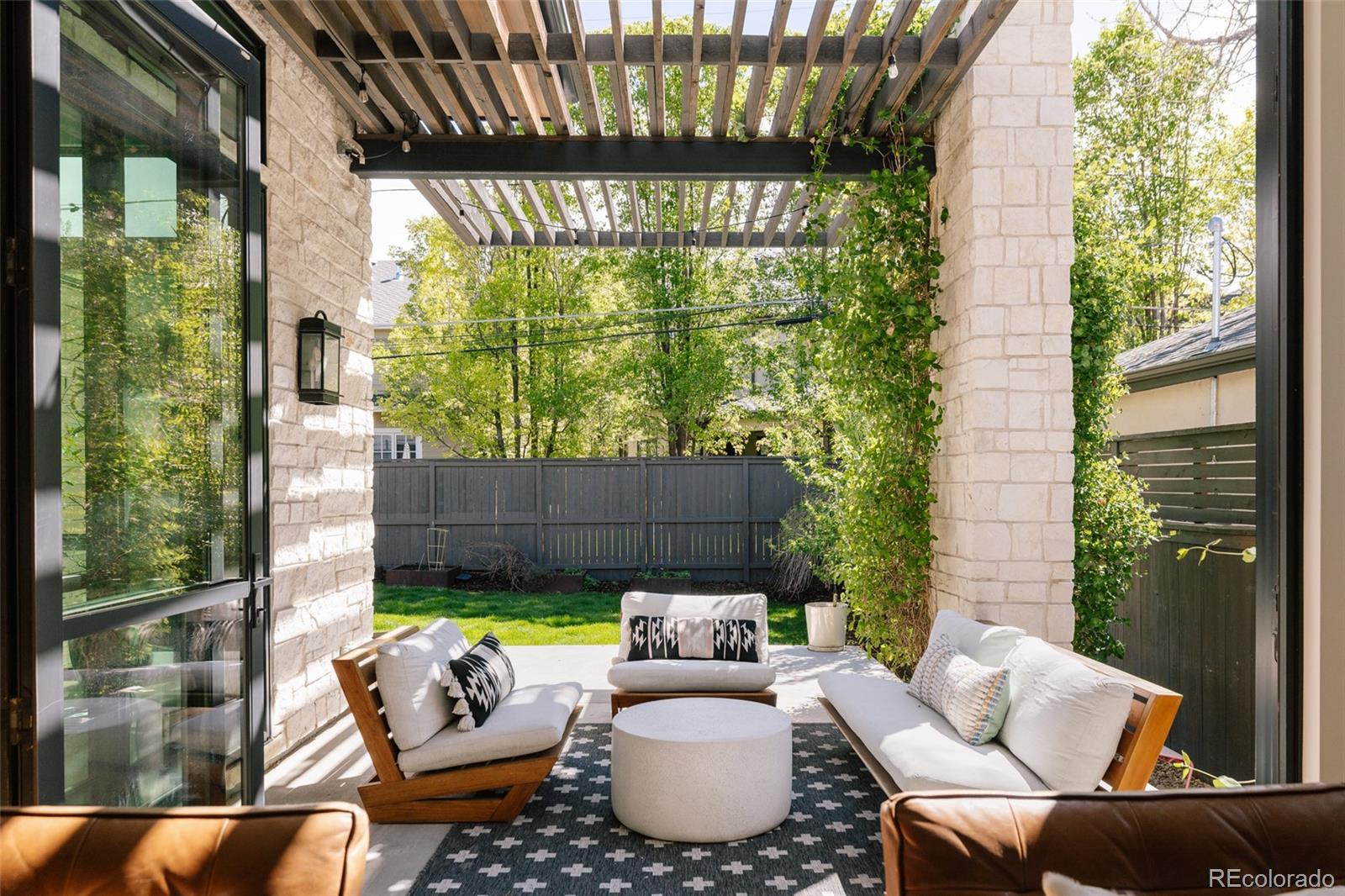 MLS Image #40 for 2530 s monroe street,denver, Colorado