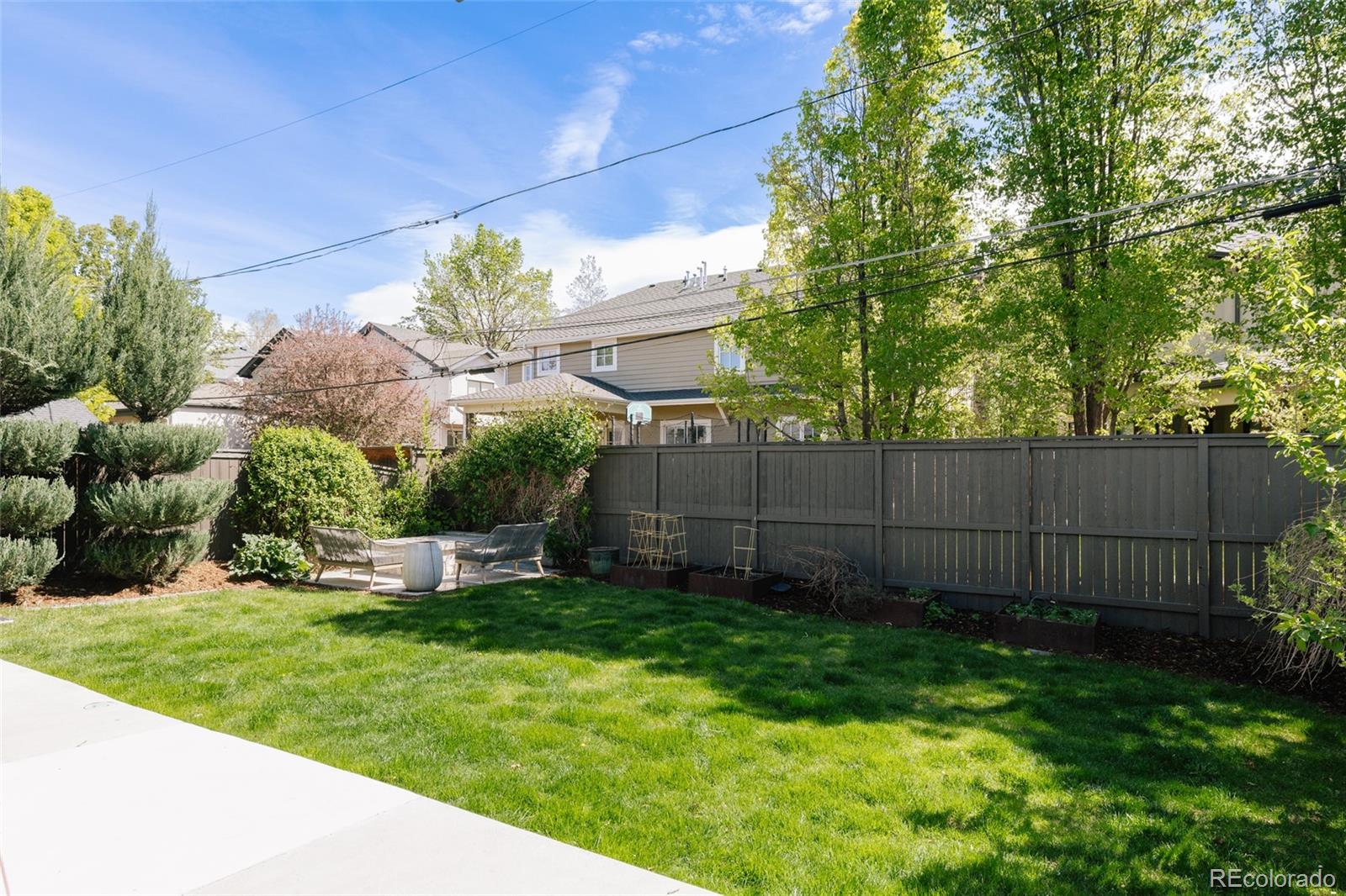 MLS Image #42 for 2530 s monroe street,denver, Colorado