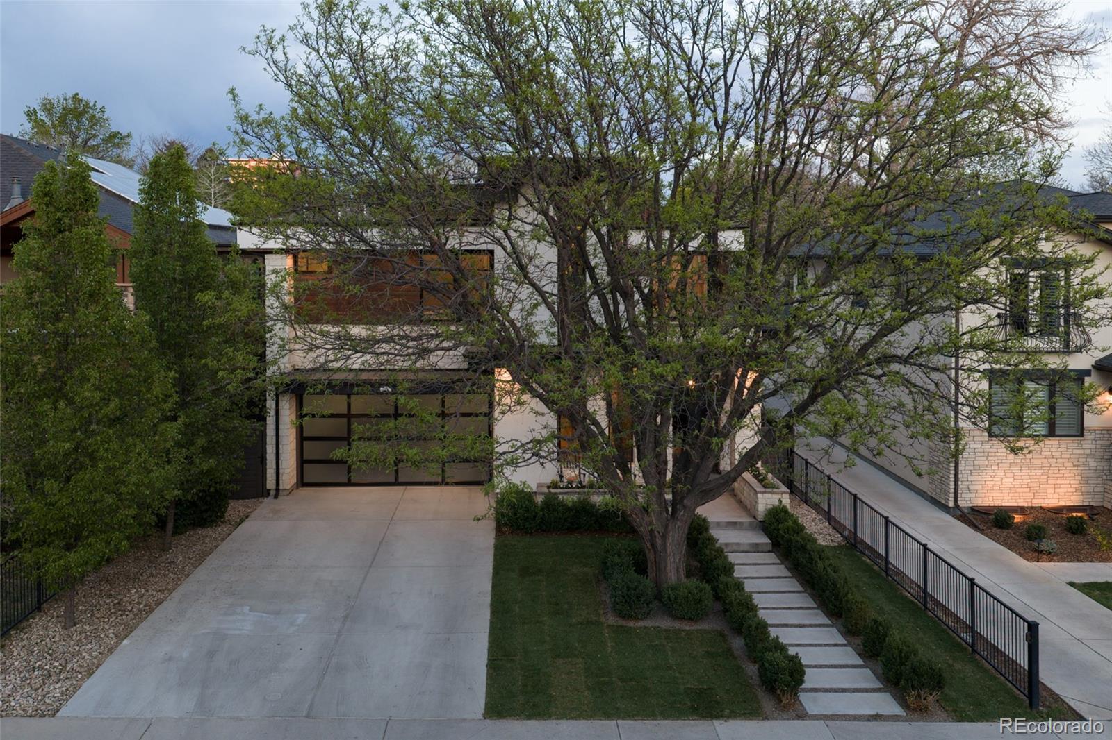 MLS Image #44 for 2530 s monroe street,denver, Colorado