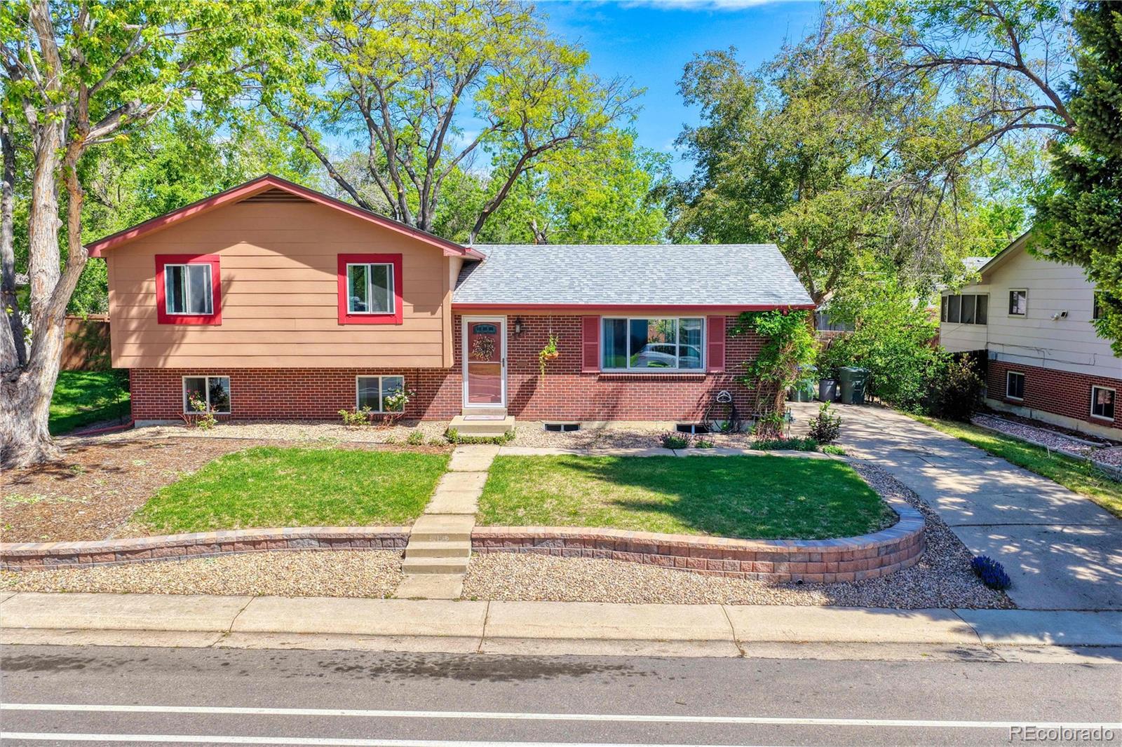 MLS Image #0 for 861  phillips drive,northglenn, Colorado