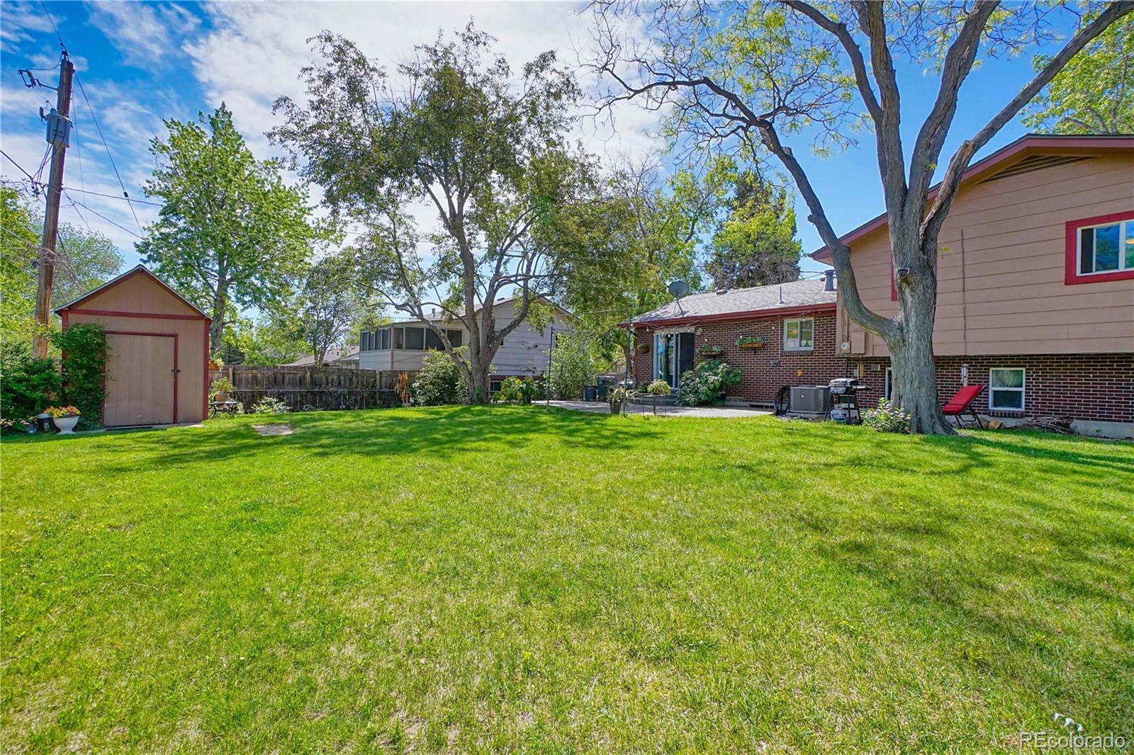 MLS Image #42 for 861  phillips drive,northglenn, Colorado