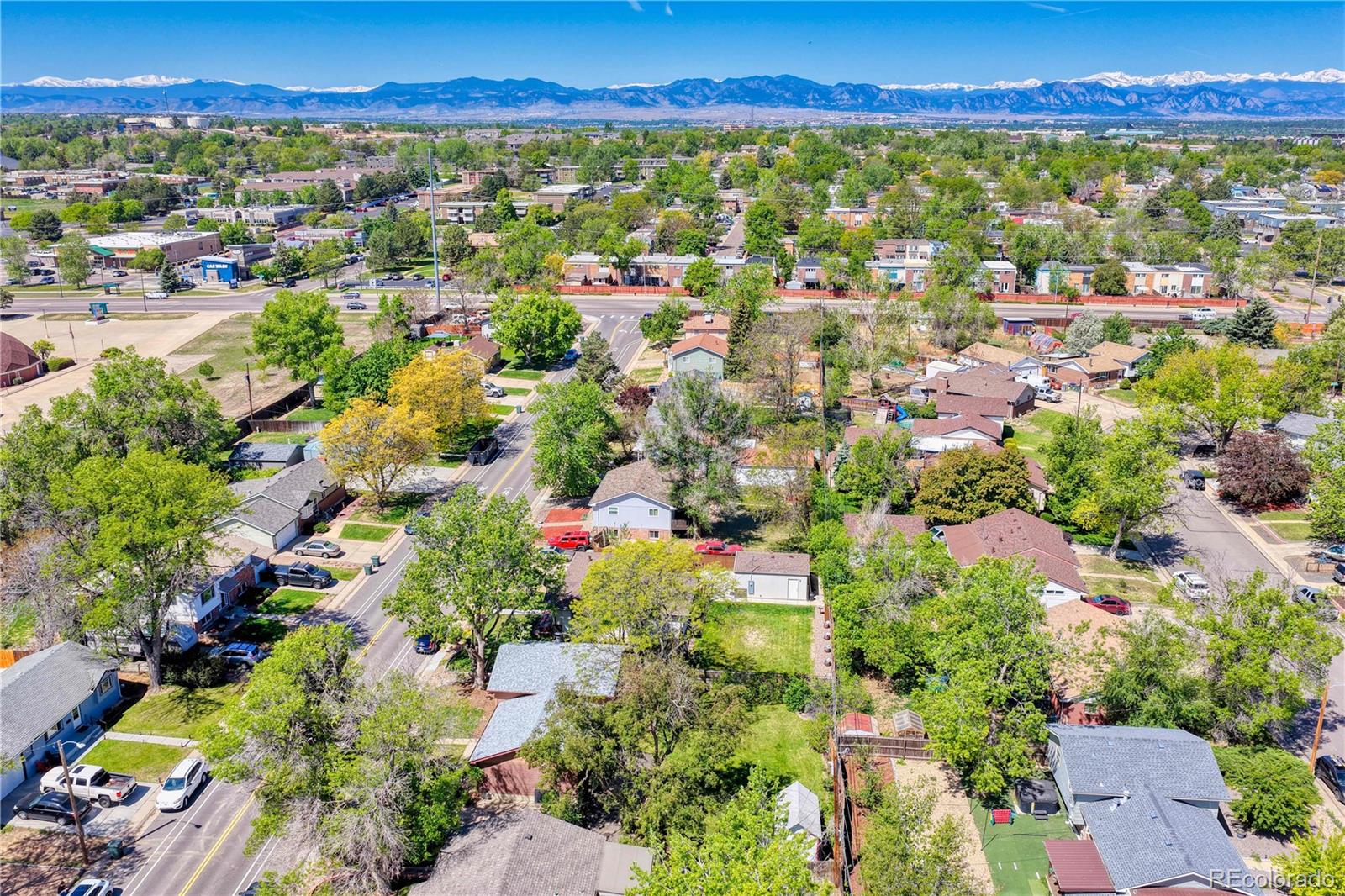 MLS Image #44 for 861  phillips drive,northglenn, Colorado