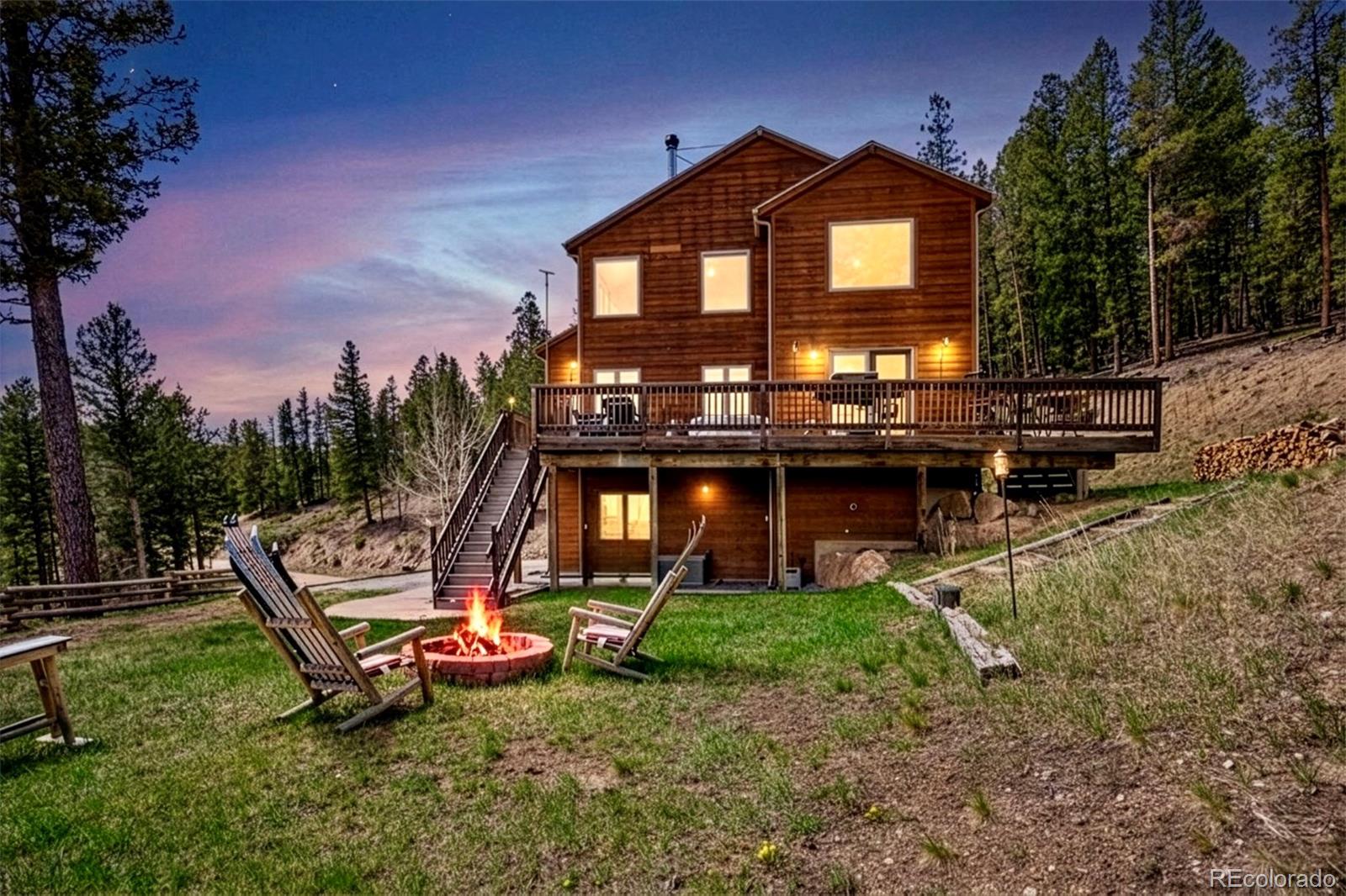 MLS Image #0 for 89  carroll court,black hawk, Colorado