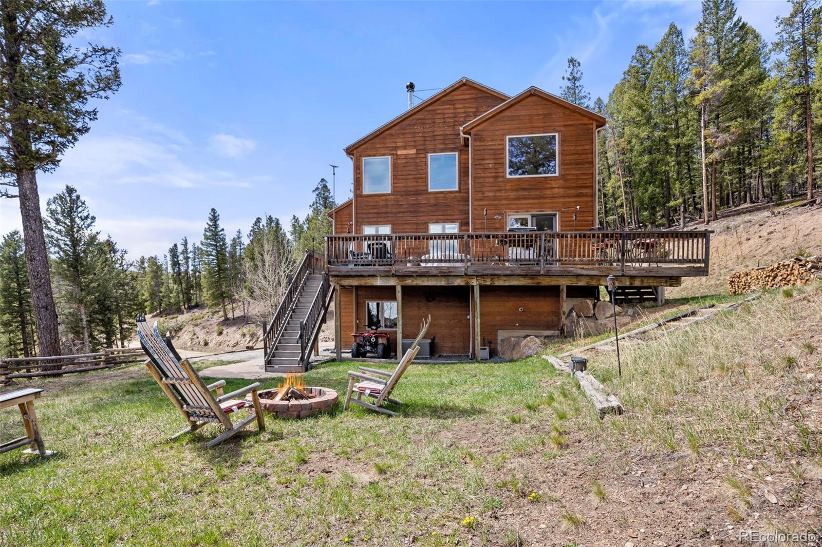MLS Image #1 for 89  carroll court,black hawk, Colorado