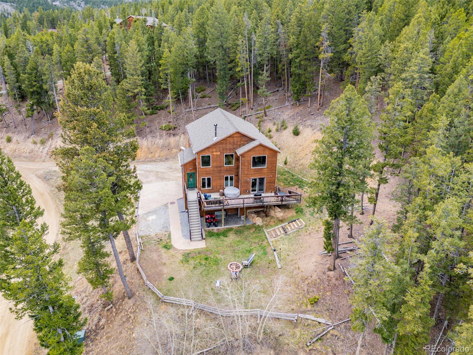 MLS Image #2 for 89  carroll court,black hawk, Colorado