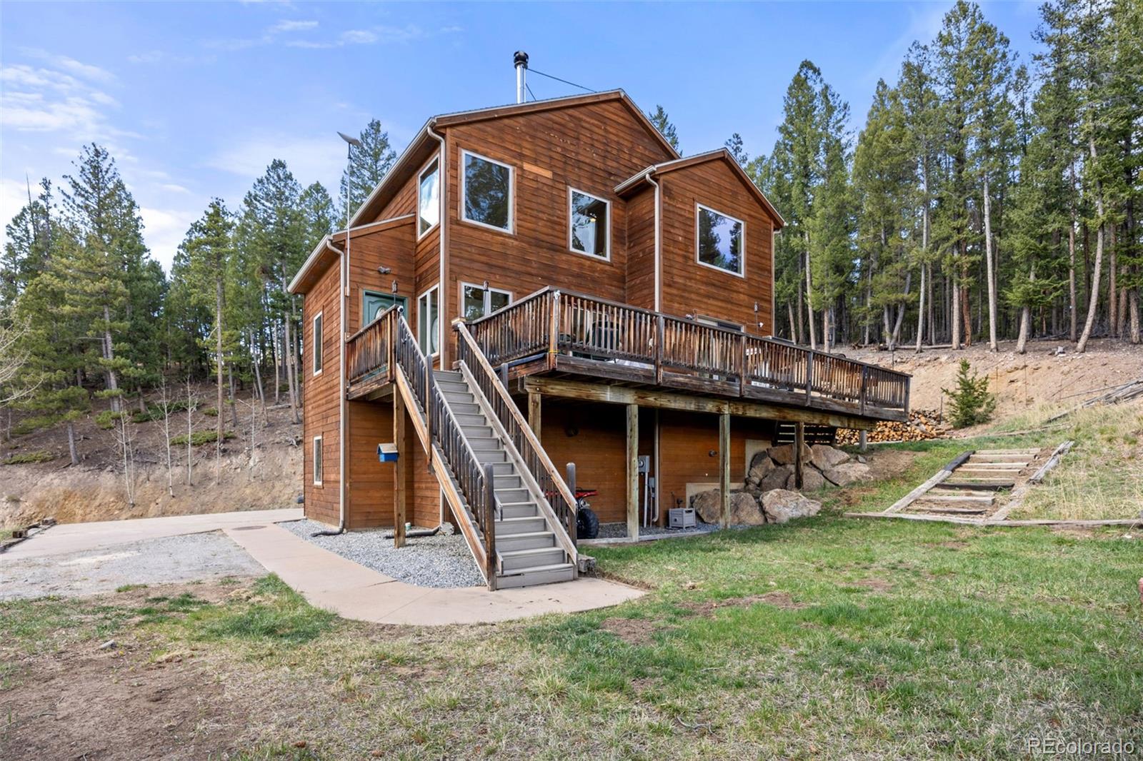 MLS Image #3 for 89  carroll court,black hawk, Colorado